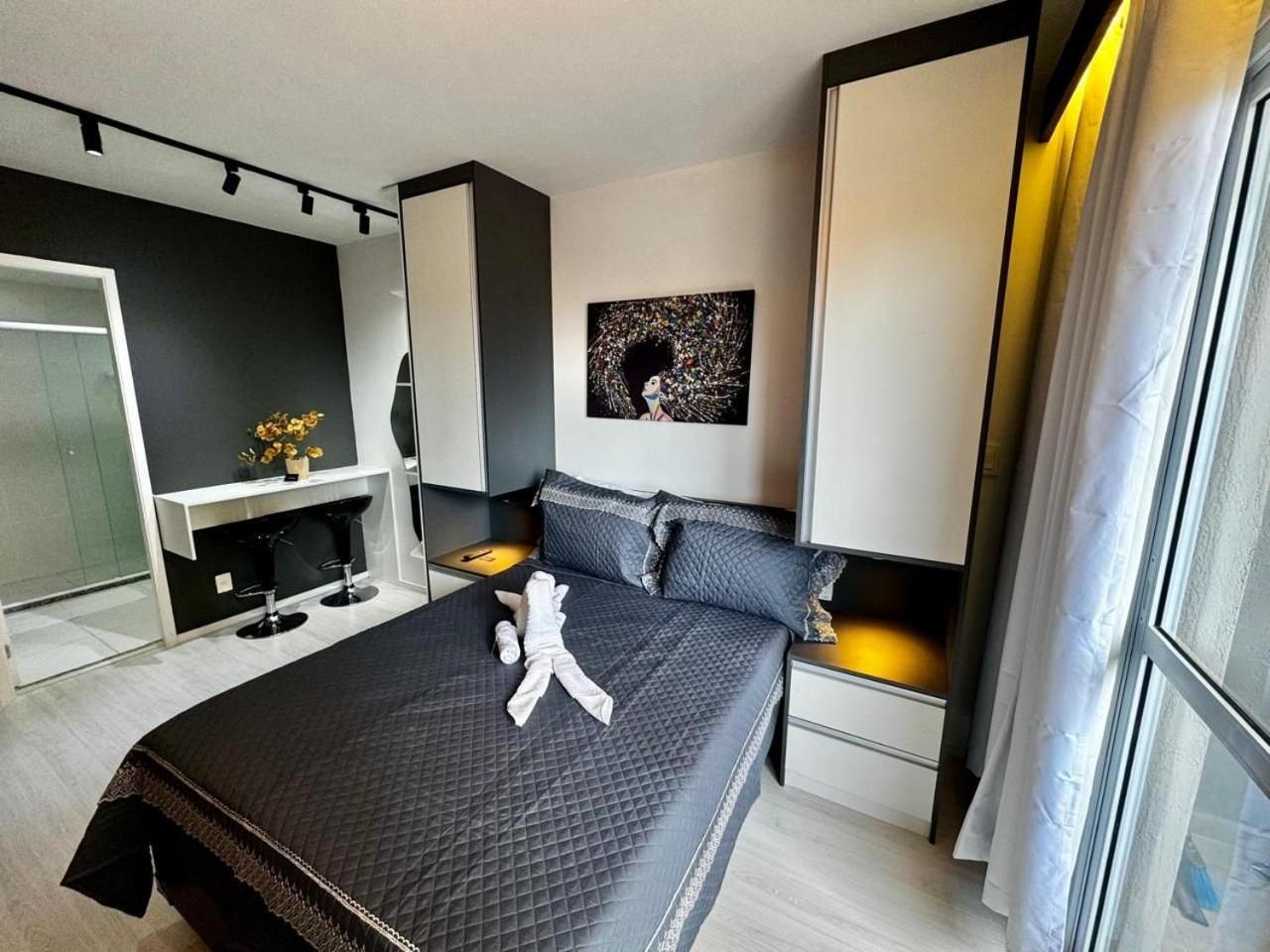 Apartamento Xi No Bras Com Piscina - Metro Pedro Ii *