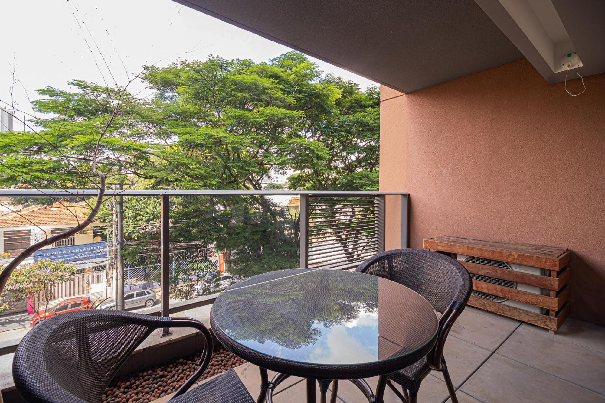 Wood Brooklin - Hospede-Se No Habitarte, O Predio Dos Famosos - Piscina, Vaga E Pets Apartment Sao Paulo