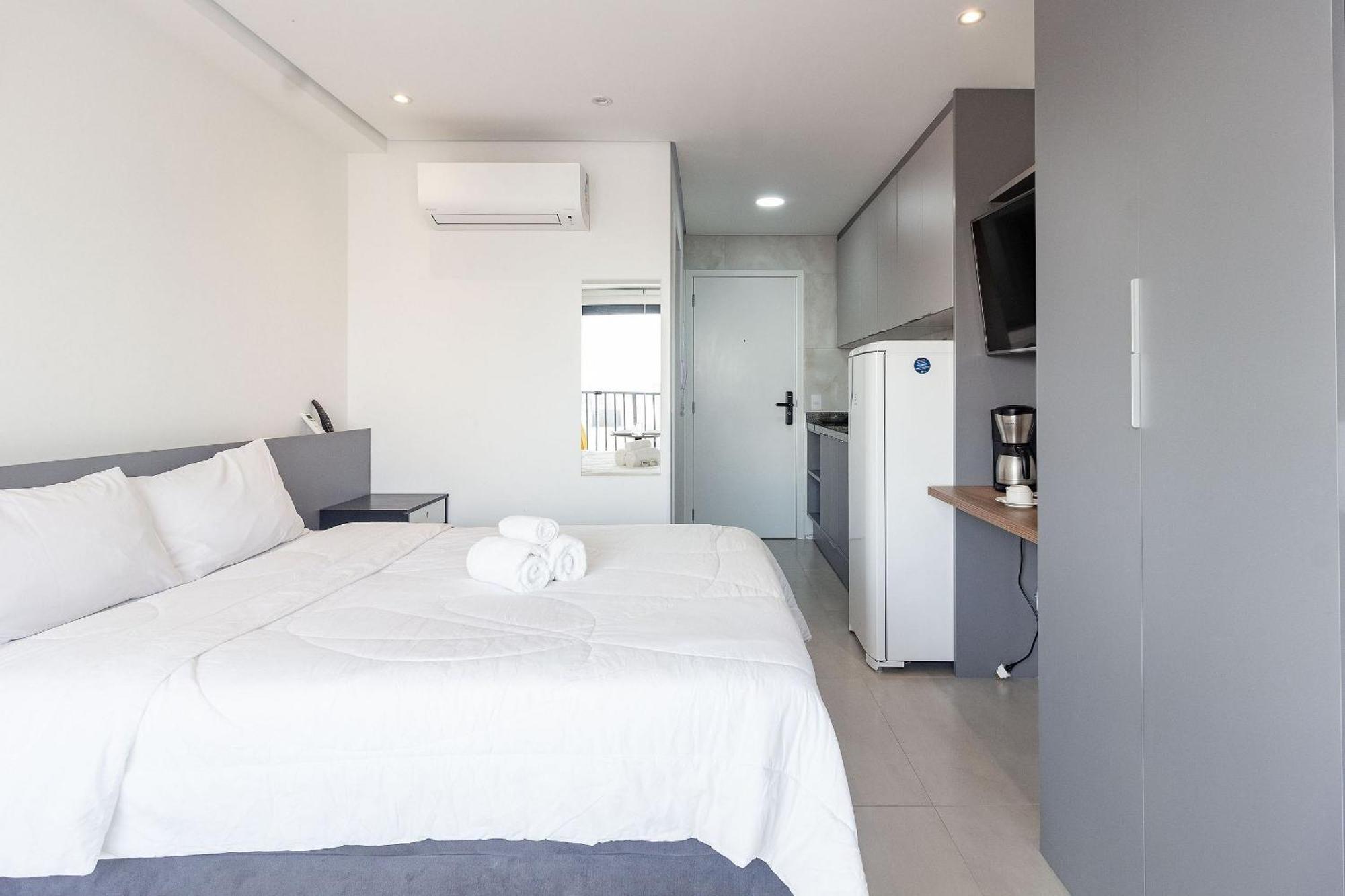 Apartamento Yume Nik Mariana *