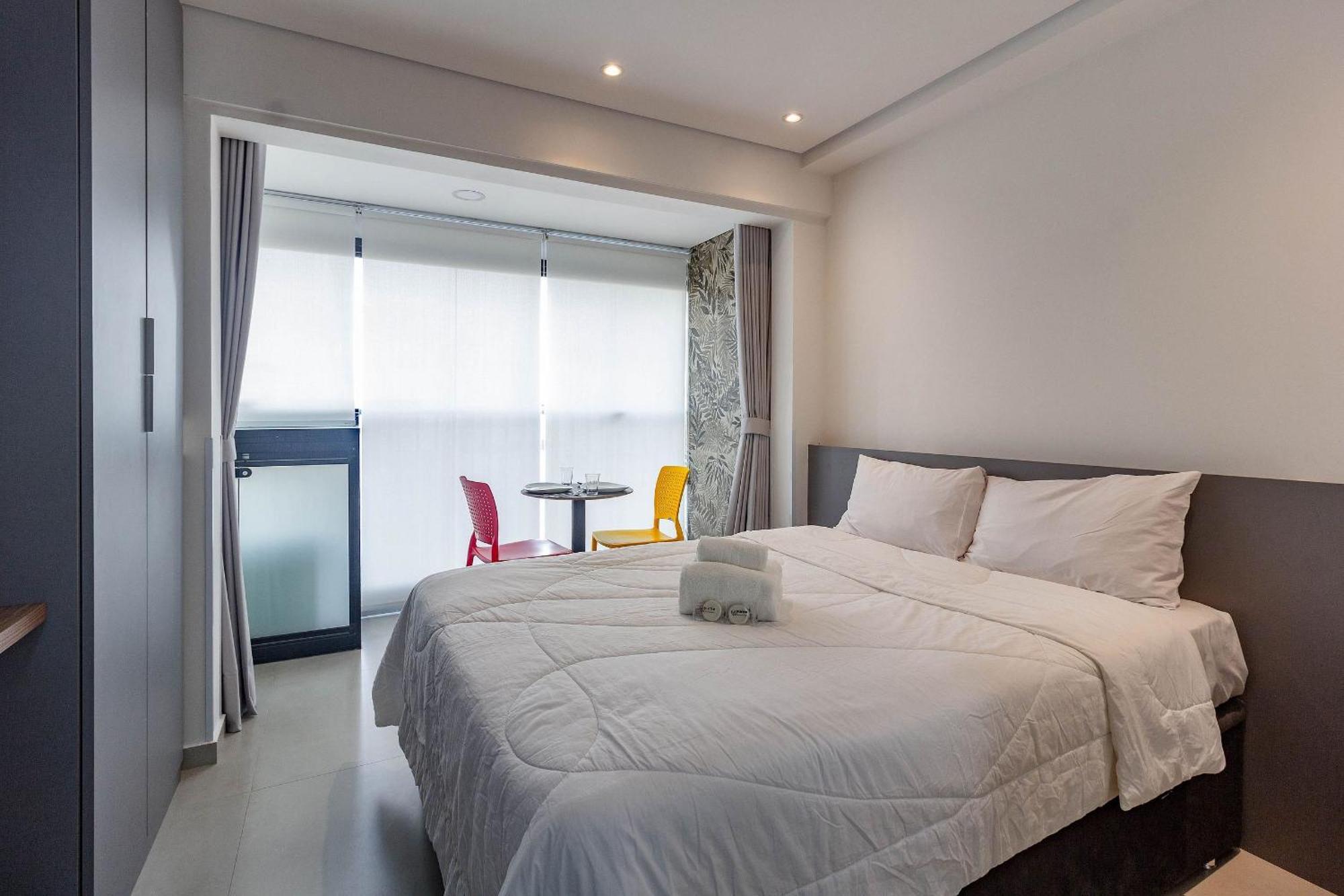 Apartamento Yume Nik Mariana