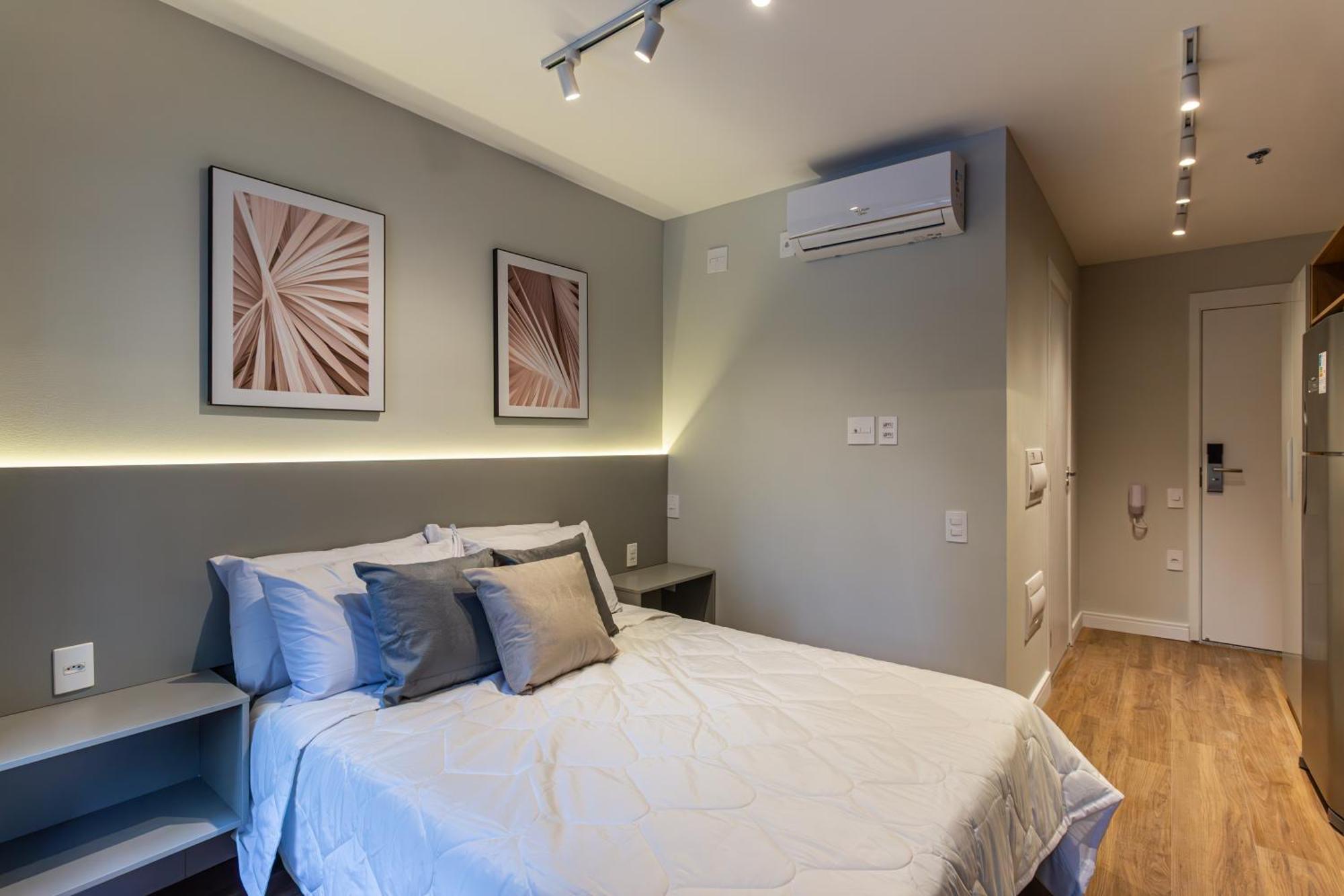 Apartamento 360 Coraz Perdizes