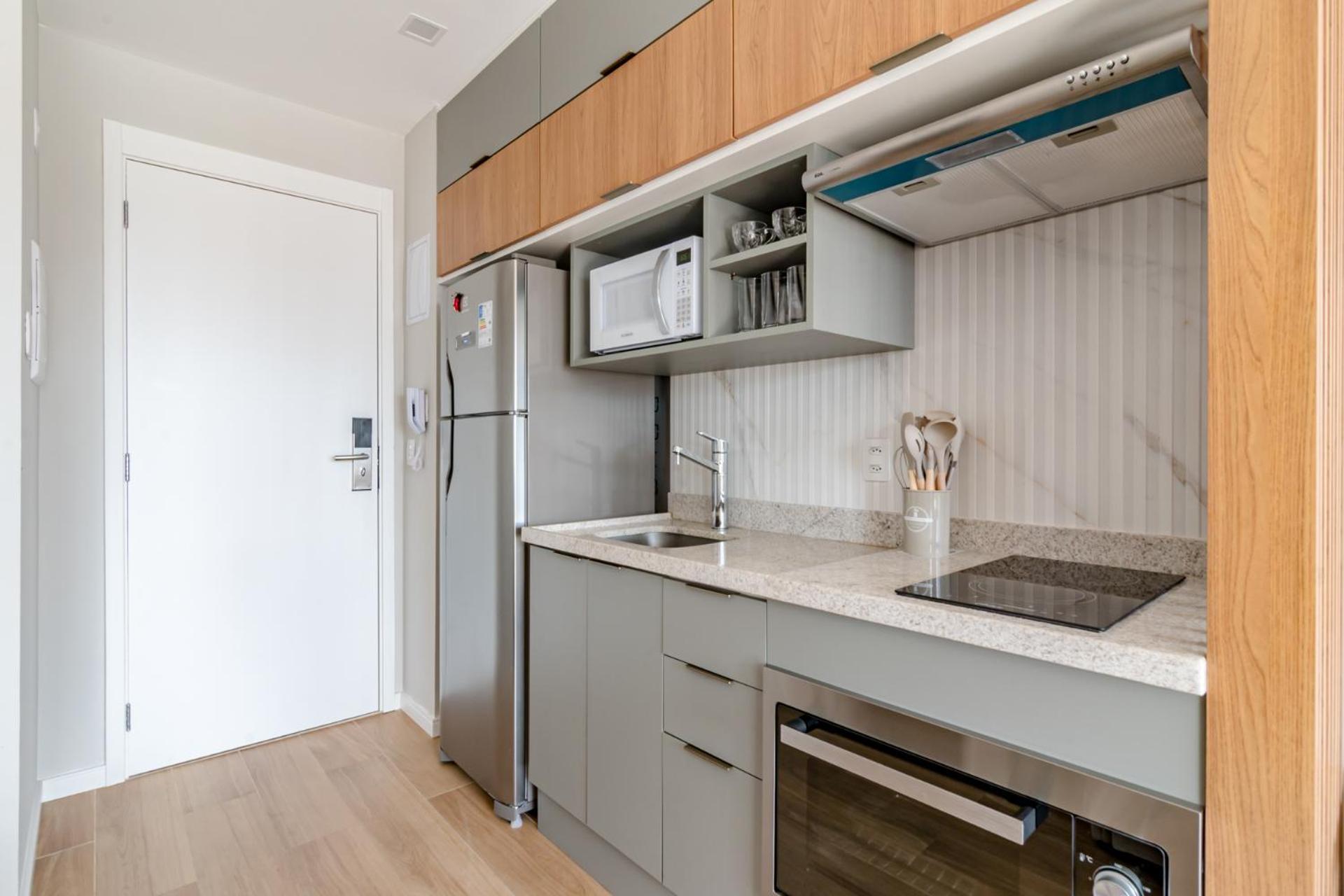 360 Soma Perdizes Apartamento São Paulo