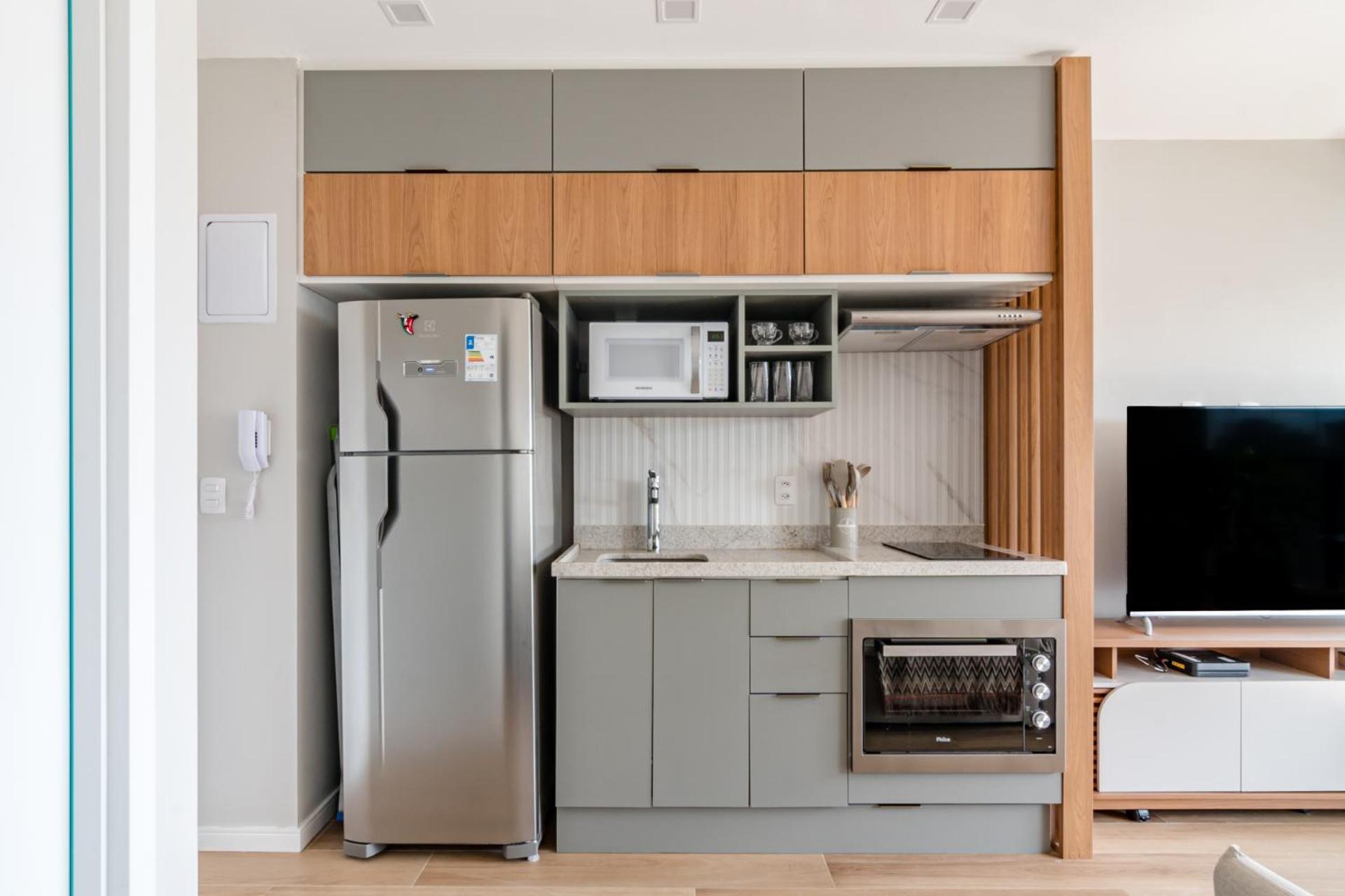 360 Soma Perdizes Apartamento *