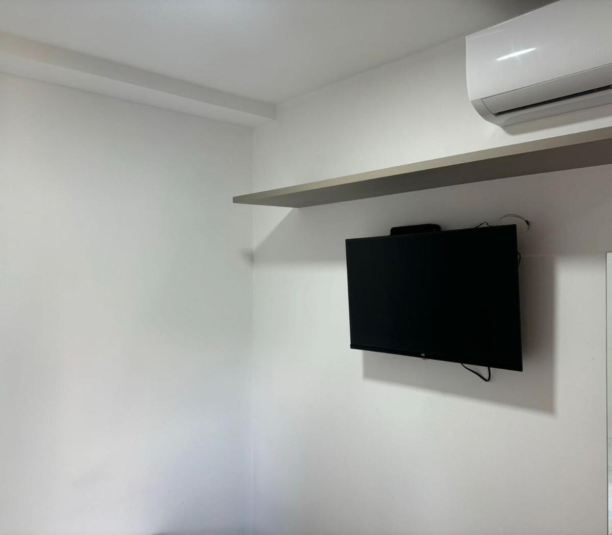 Apartment Novo Em Perdizes - Allianz Parque *