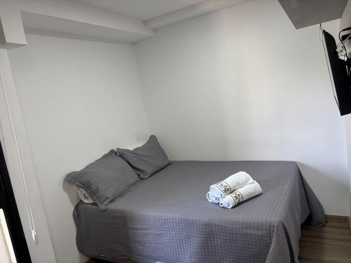 Apartment Novo Em Perdizes - Allianz Parque
