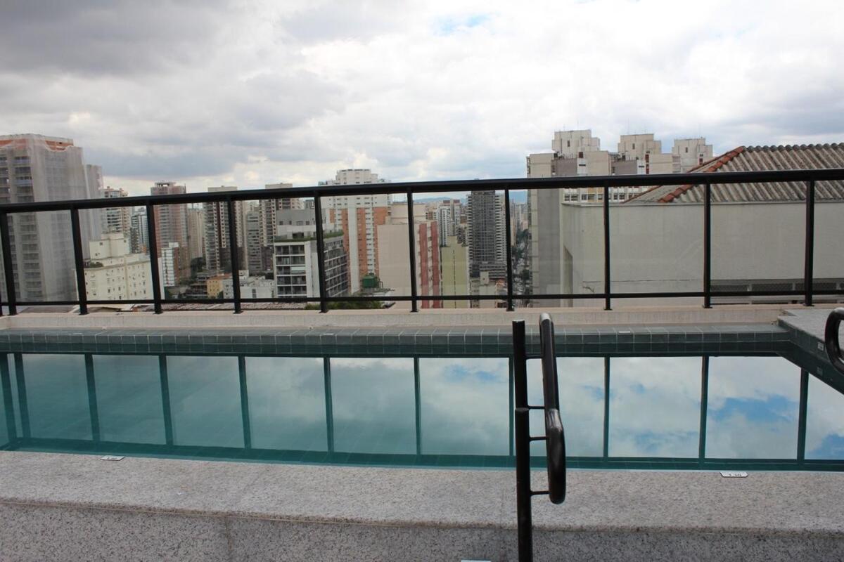 Apartment Novo Em Perdizes - Allianz Parque *