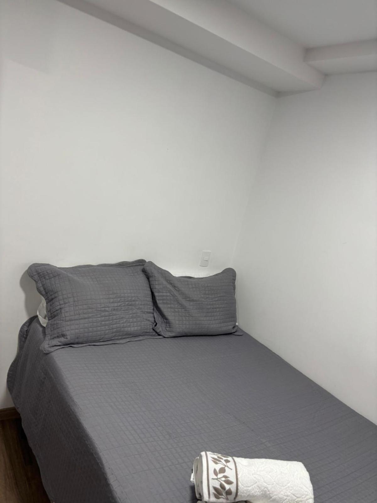 Novo Em Perdizes - Allianz Parque Apartment