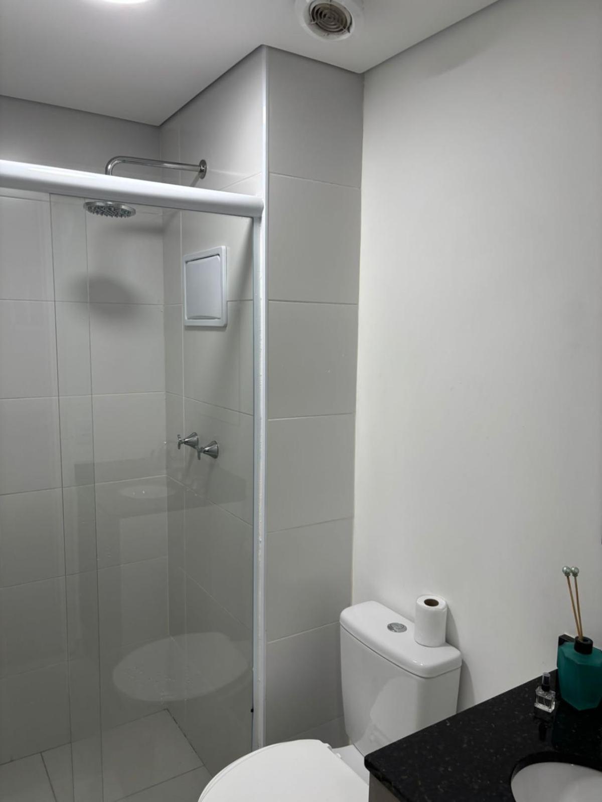 Apartment Novo Em Perdizes - Allianz Parque