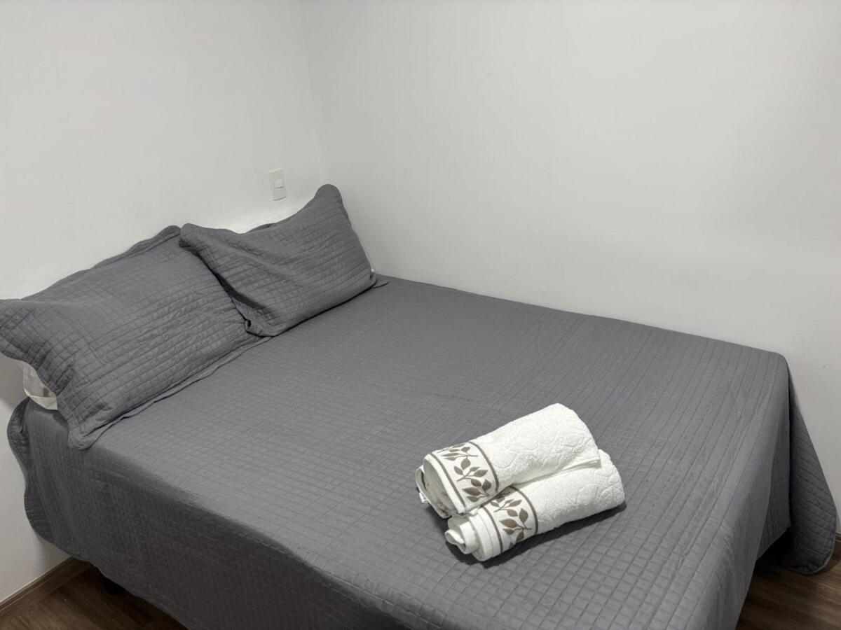 Apartment Novo Em Perdizes - Allianz Parque *