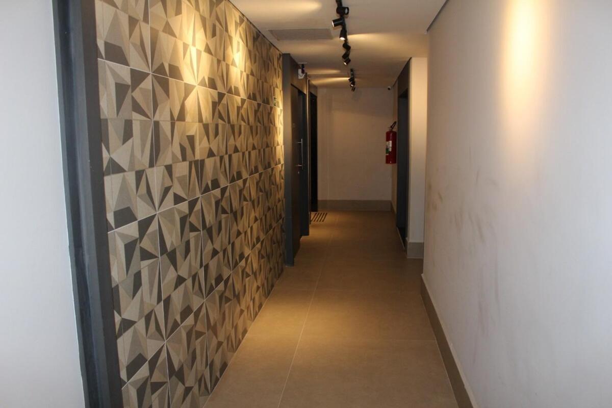 Apartment Novo Em Perdizes - Allianz Parque