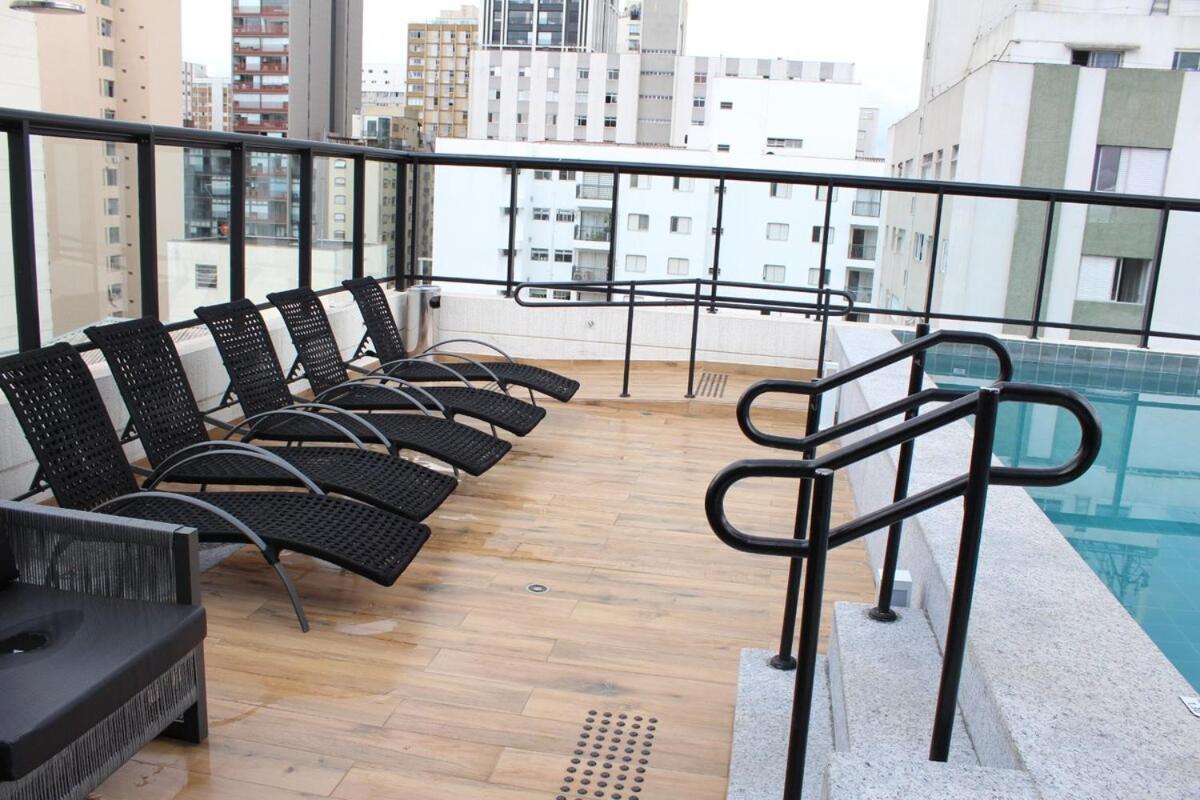 Apartment Novo Em Perdizes - Allianz Parque Sao Paulo