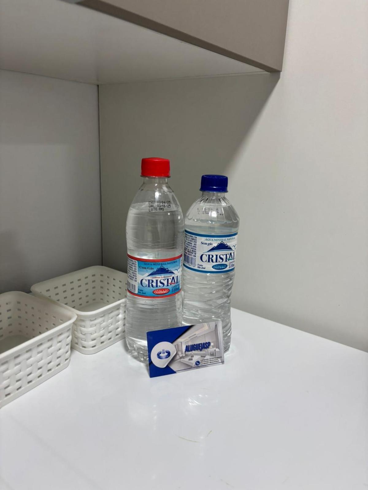 Novo Em Perdizes - Allianz Parque Apartment *