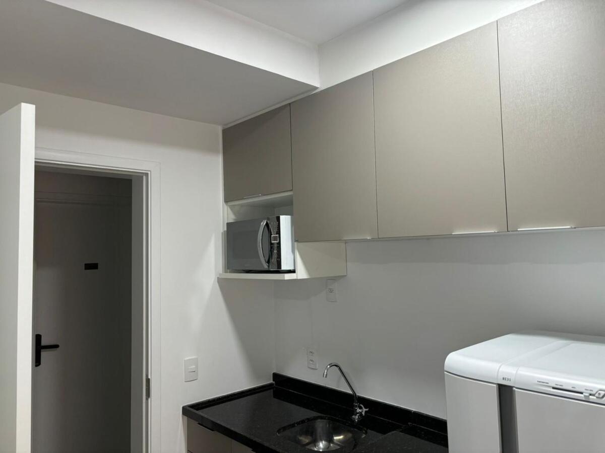 Apartment Novo Em Perdizes - Allianz Parque *