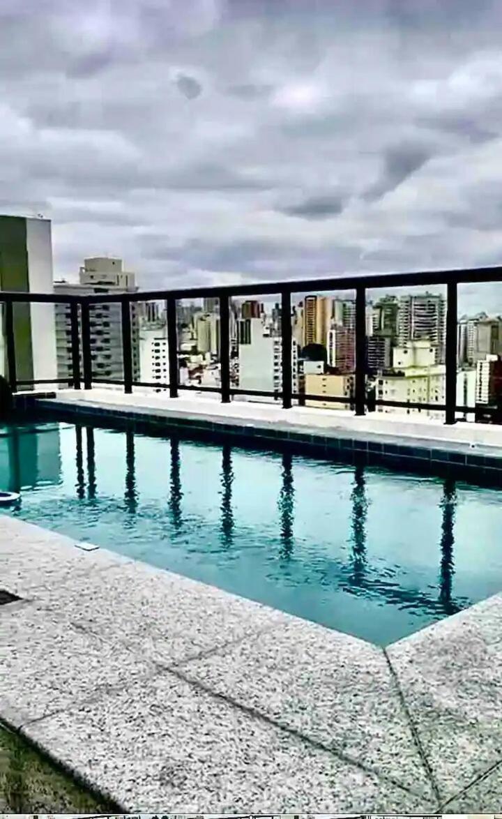 Apartment Novo Em Perdizes - Allianz Parque