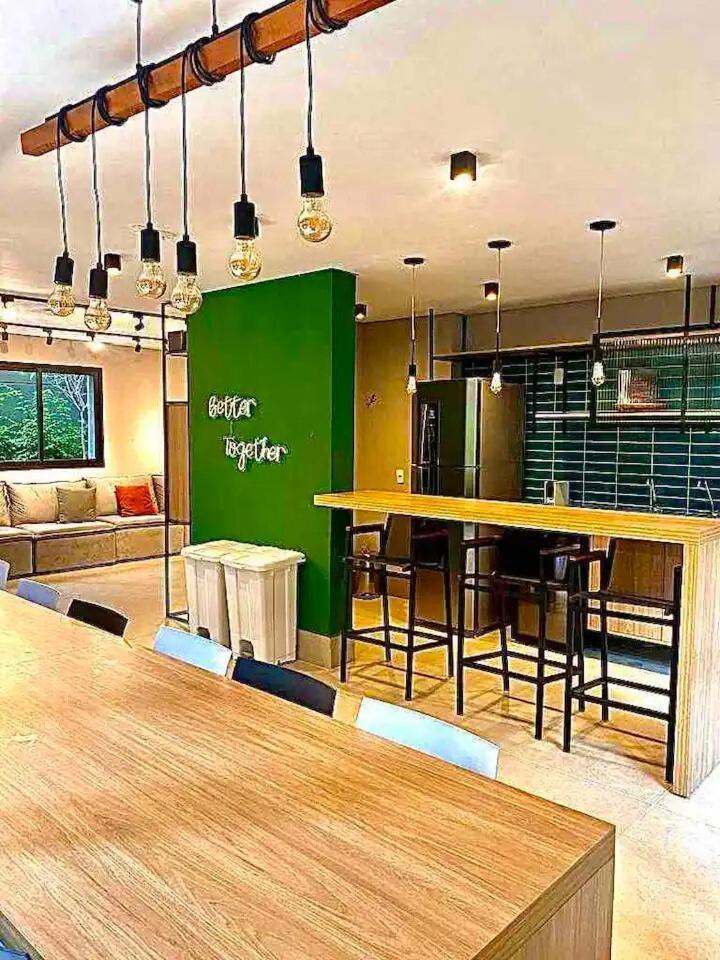 Apartment Novo Em Perdizes - Allianz Parque *