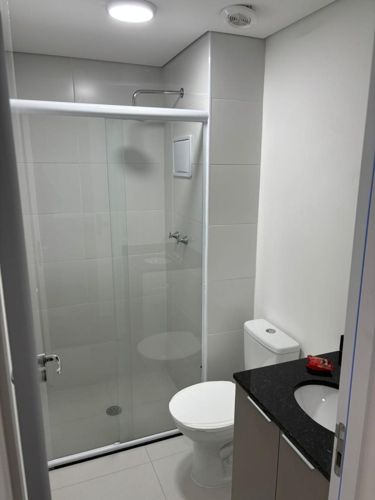 Apartment Novo Em Perdizes - Allianz Parque Sao Paulo