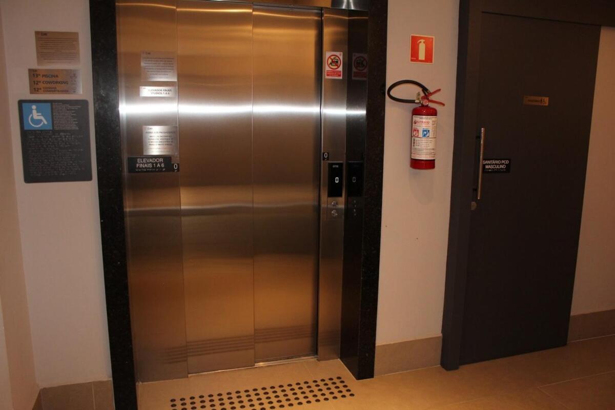Apartment Novo Em Perdizes - Allianz Parque Sao Paulo