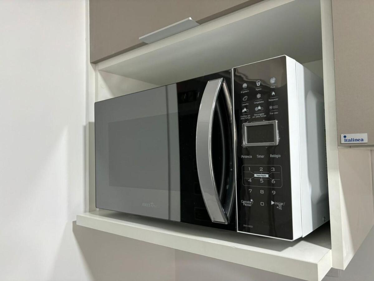 Novo Em Perdizes - Allianz Parque Apartment Sao Paulo