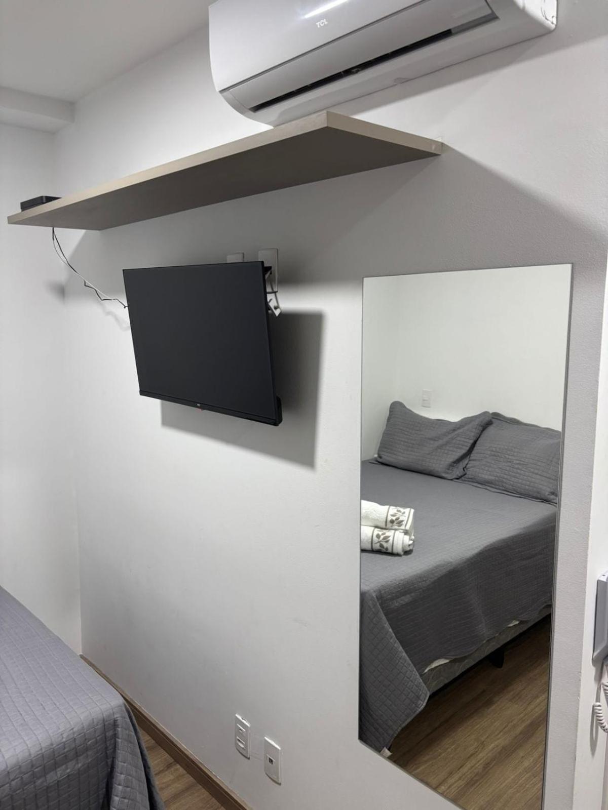 Novo Em Perdizes - Allianz Parque Apartment