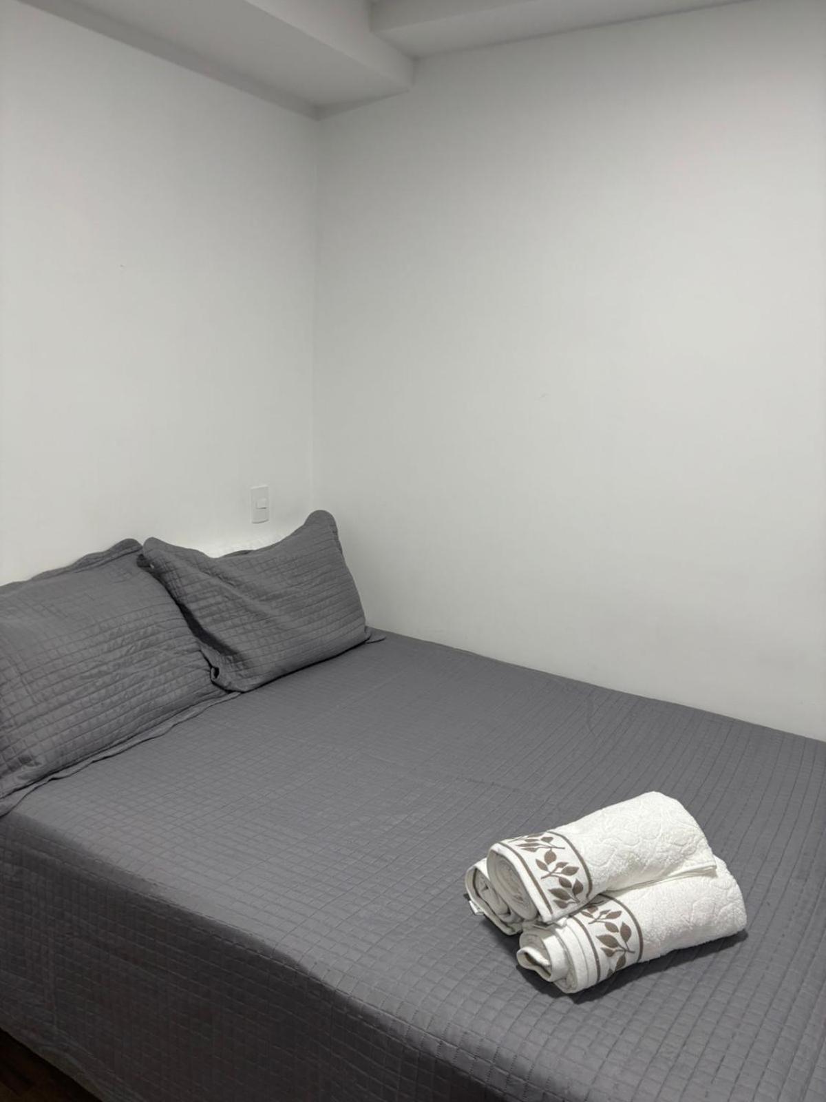 Apartment Novo Em Perdizes - Allianz Parque *