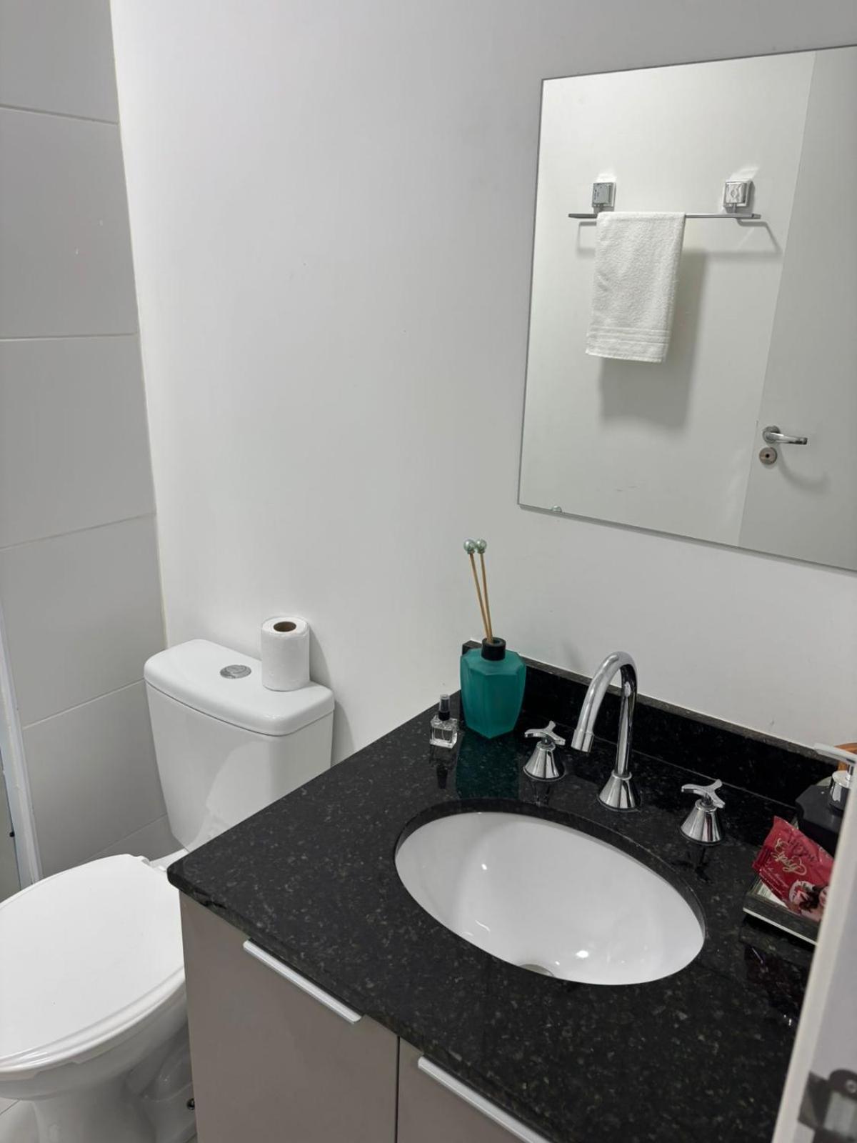 Novo Em Perdizes - Allianz Parque Apartment Sao Paulo