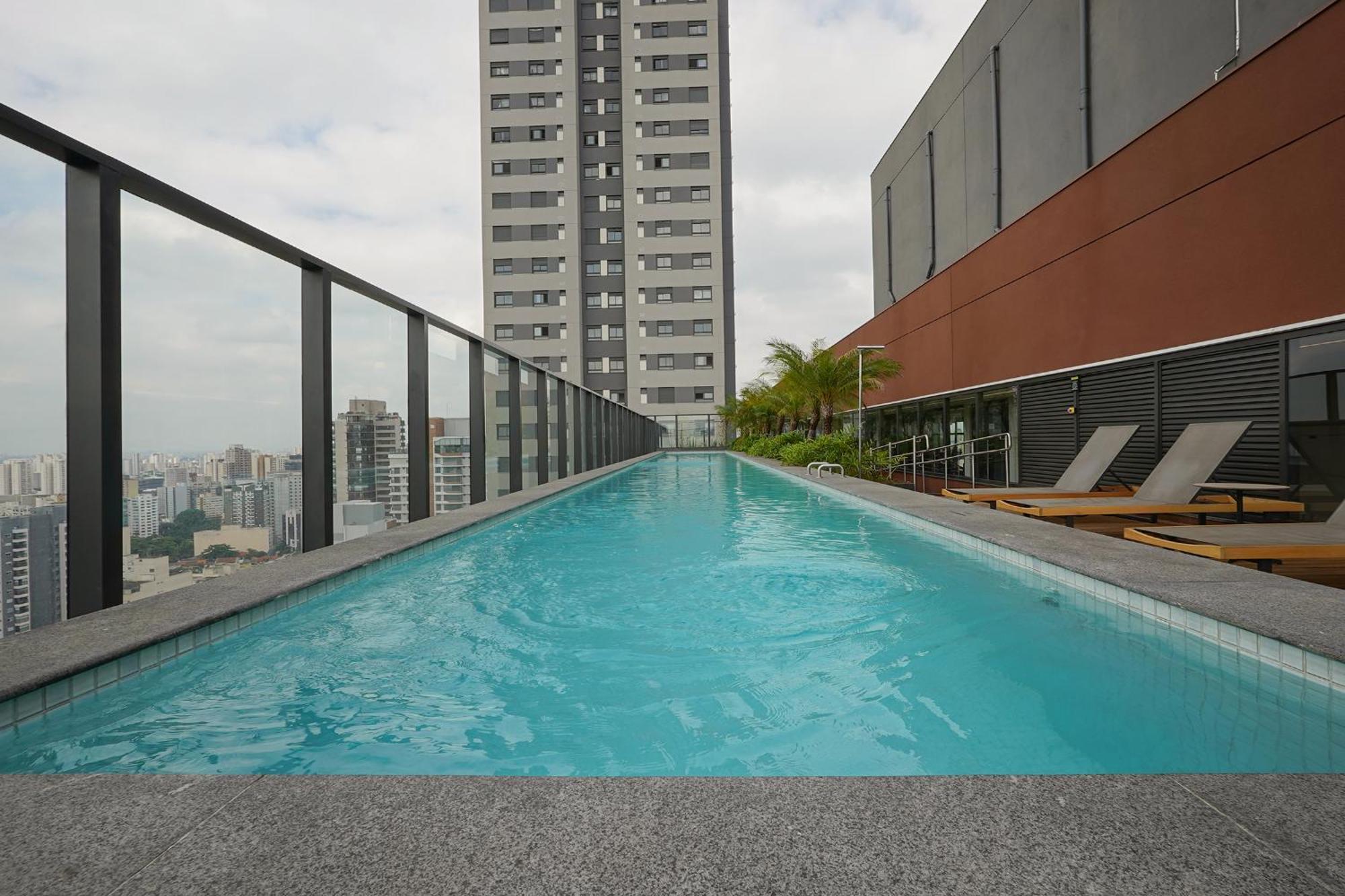Apartment Go Plato 1702 Perdizes