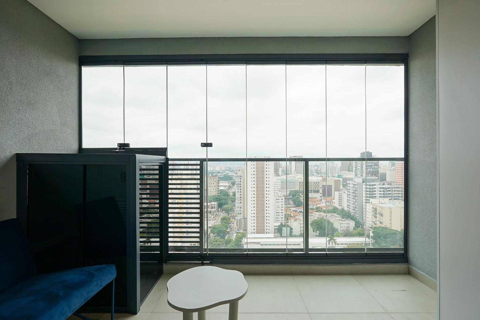 Apartment Go Plato 1702 Perdizes *