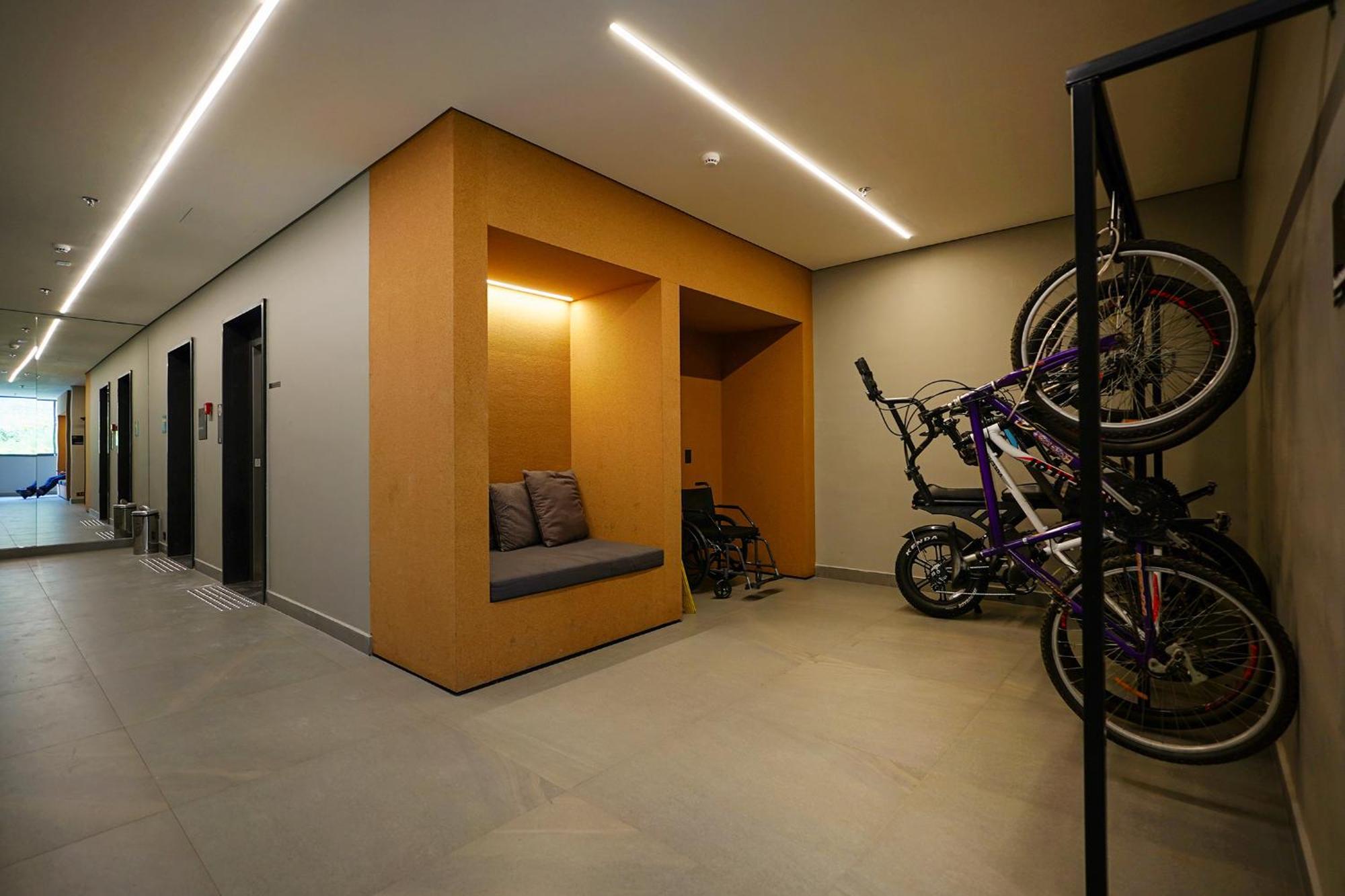 Apartment Go Plato 2301 Perdizes Sao Paulo