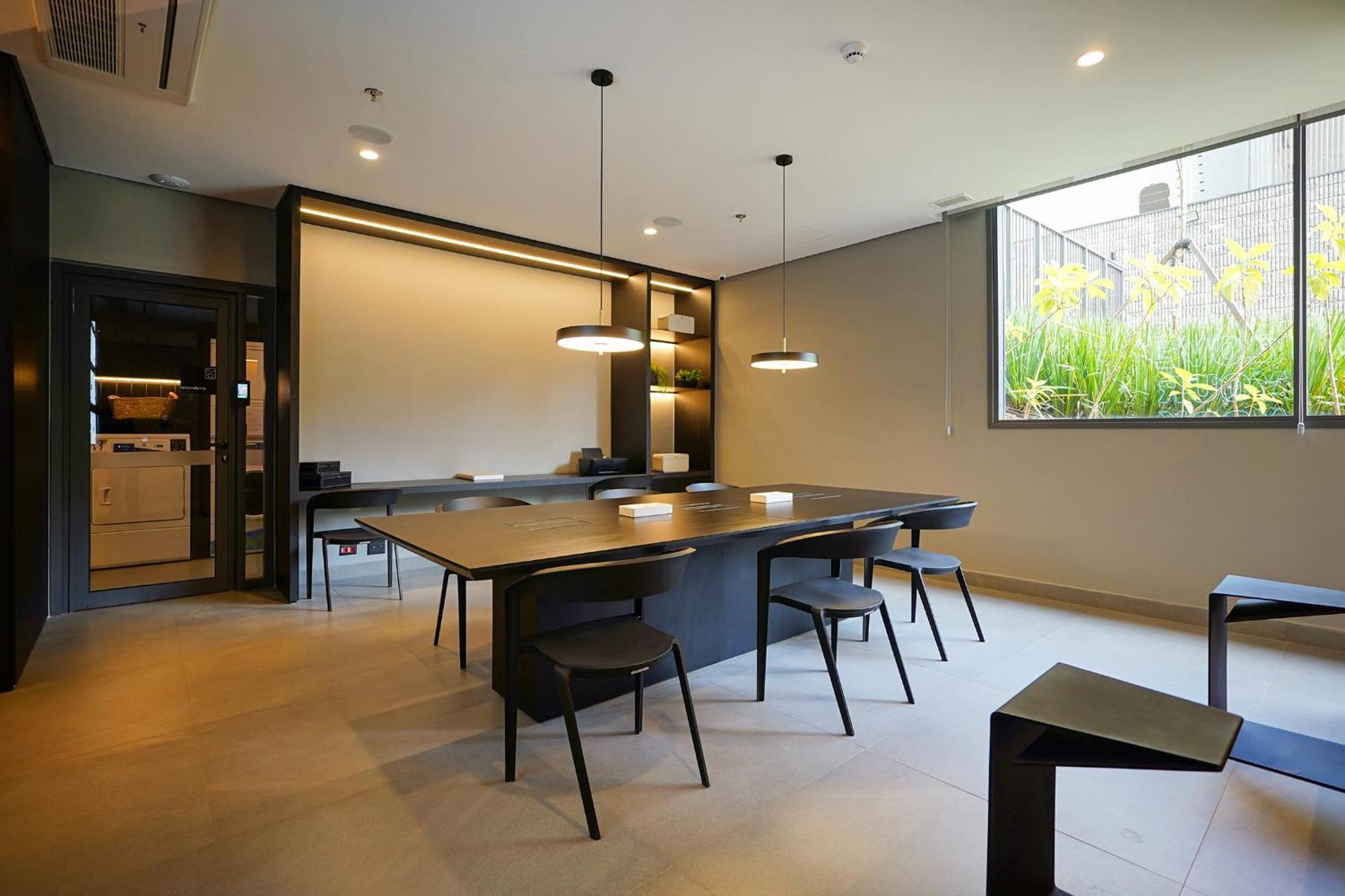 Go Plato 2301 Perdizes Apartment
