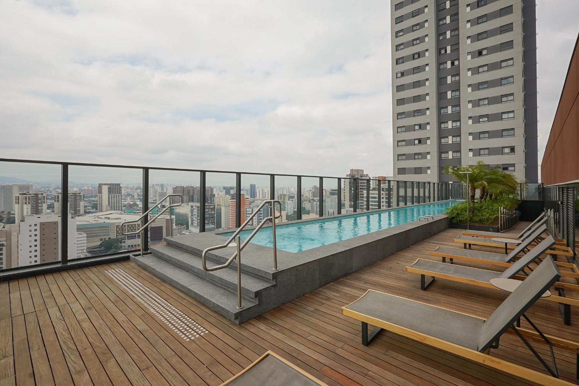 Apartment Go Plato 2301 Perdizes *