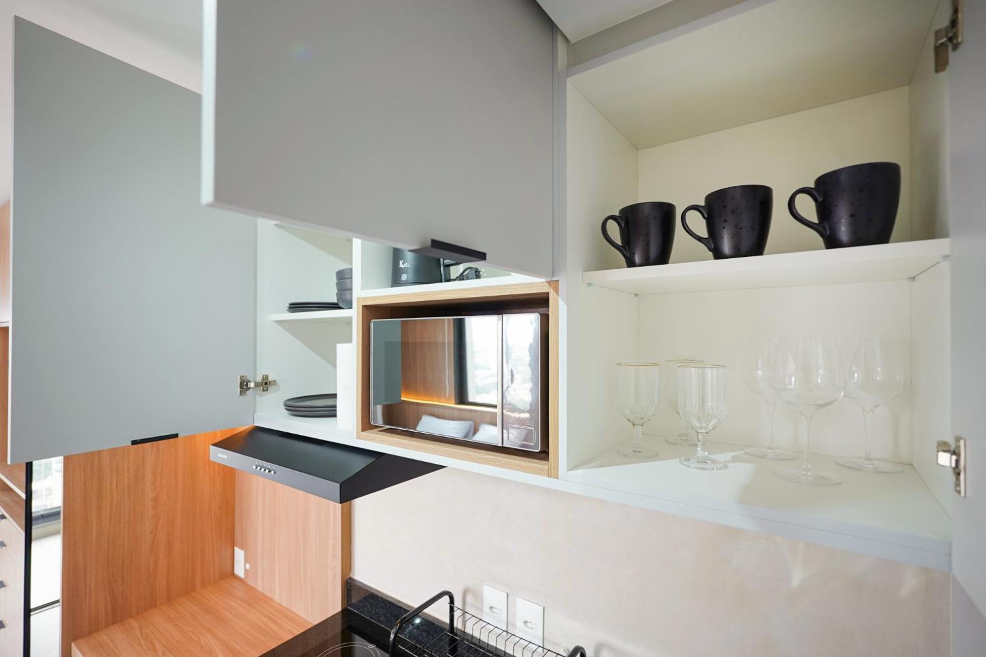 Apartment Go Plato 2301 Perdizes