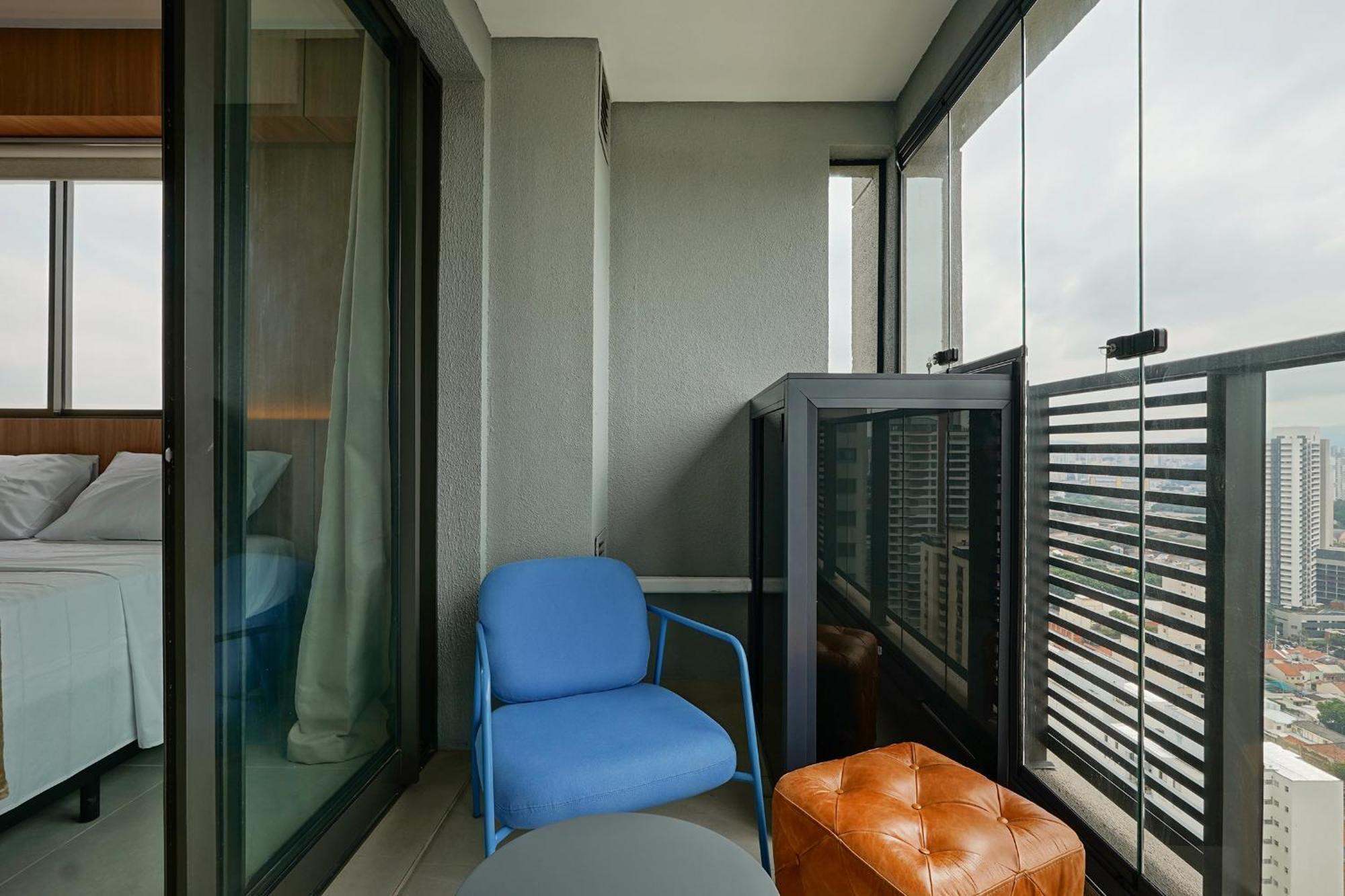 Go Plato 2301 Perdizes Apartment Sao Paulo