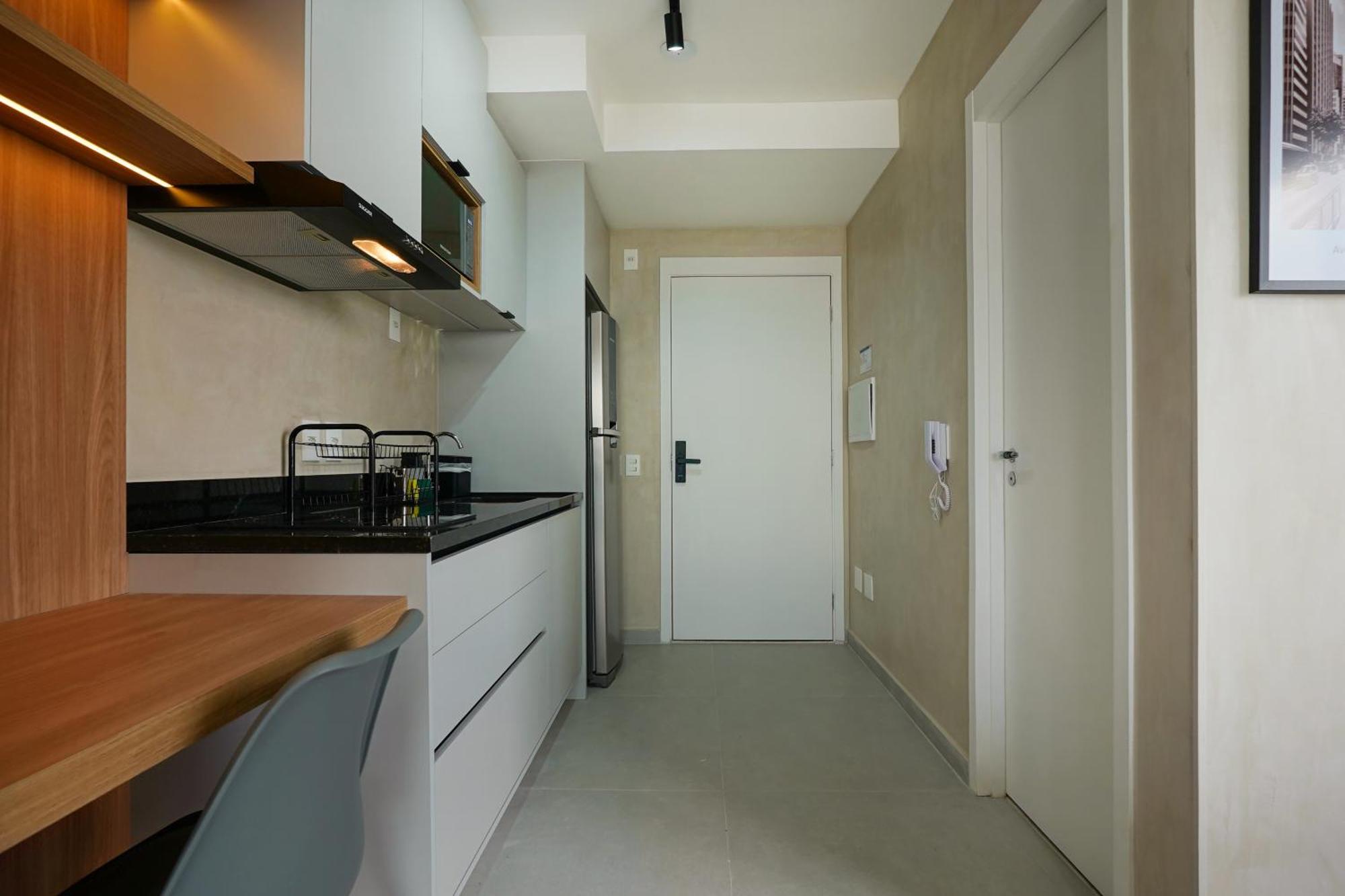Apartment Go Plato 2301 Perdizes *
