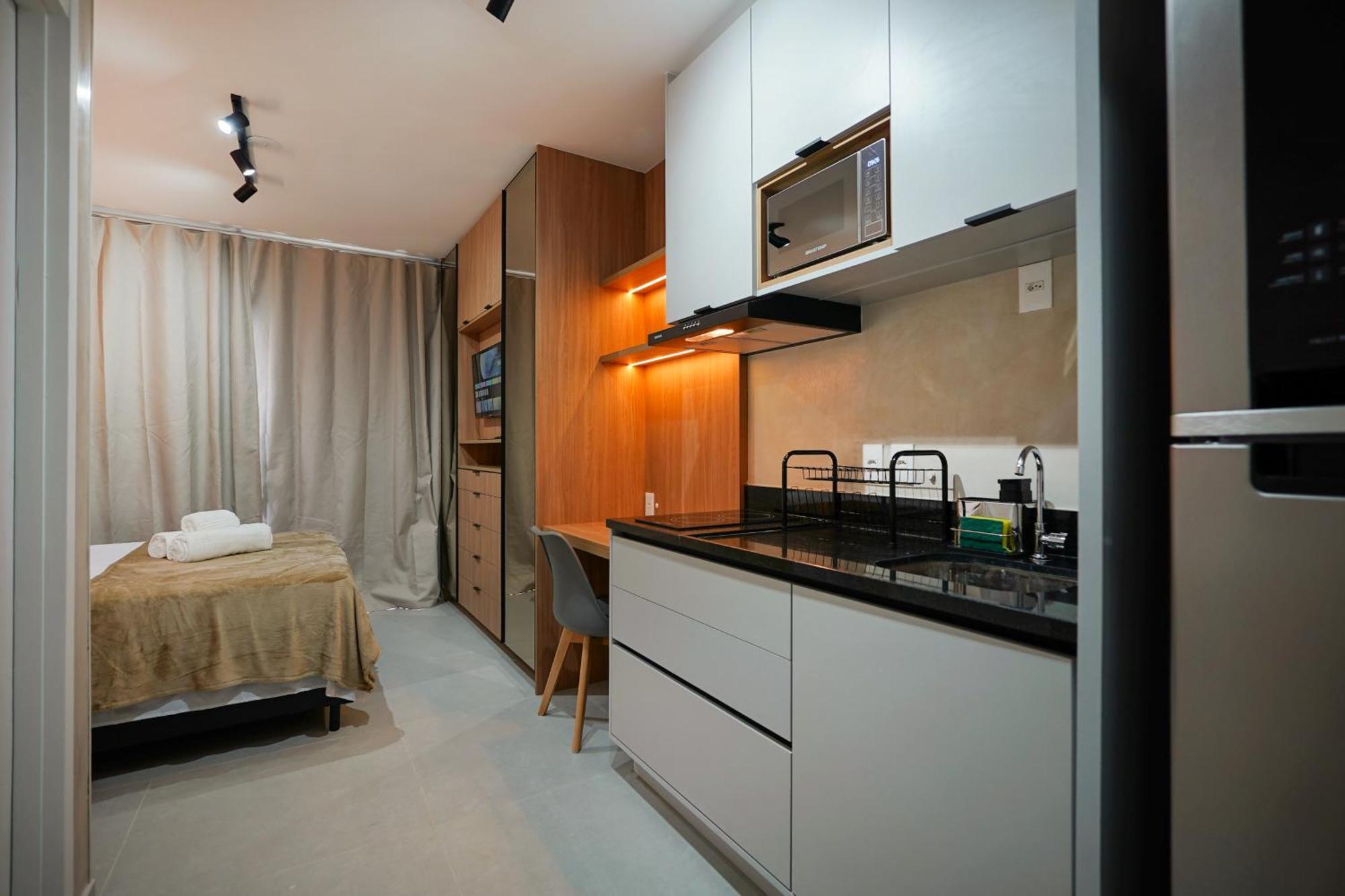 Apartment Go Plato 2301 Perdizes *