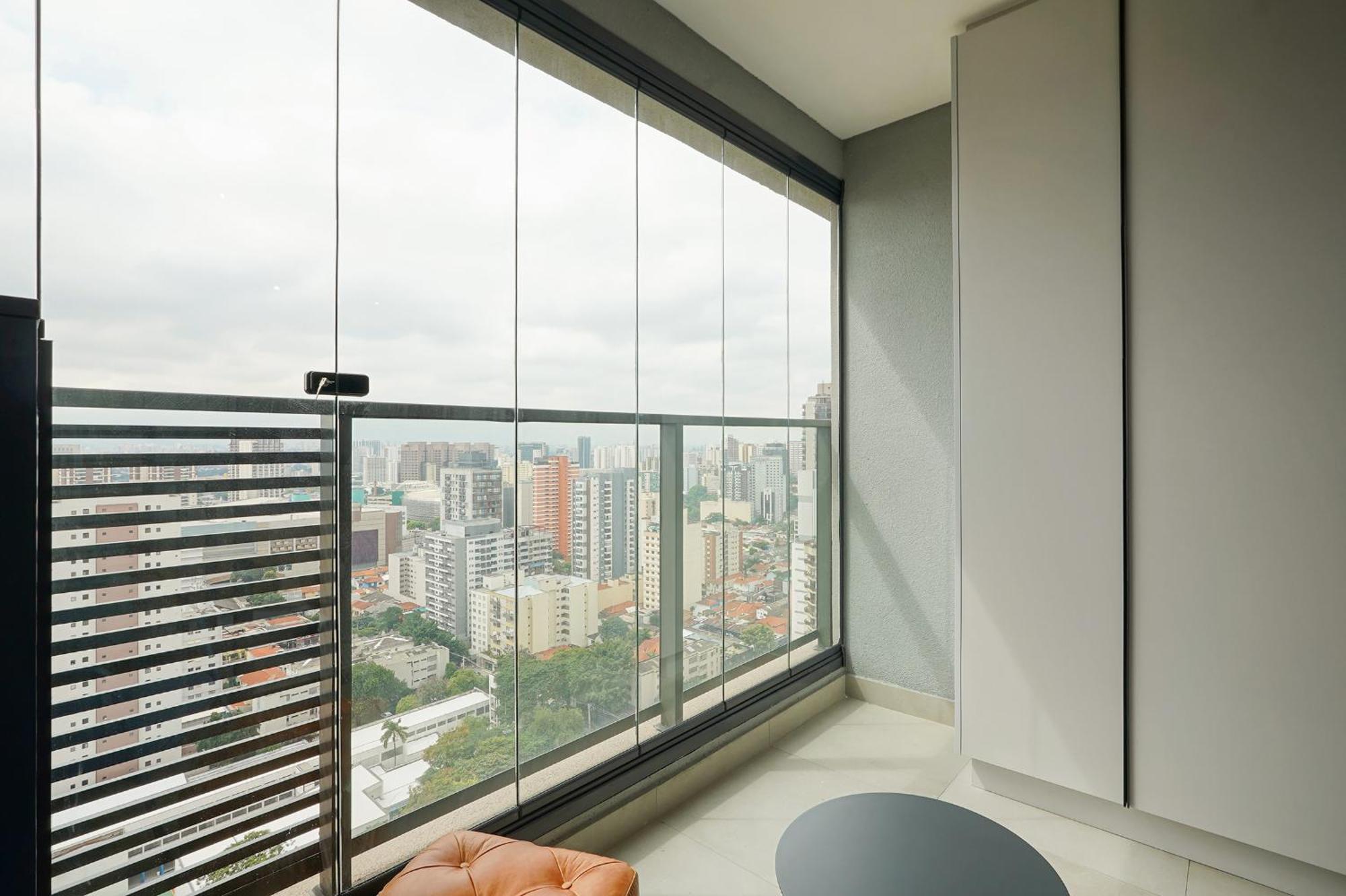 Go Plato 2301 Perdizes Apartment *