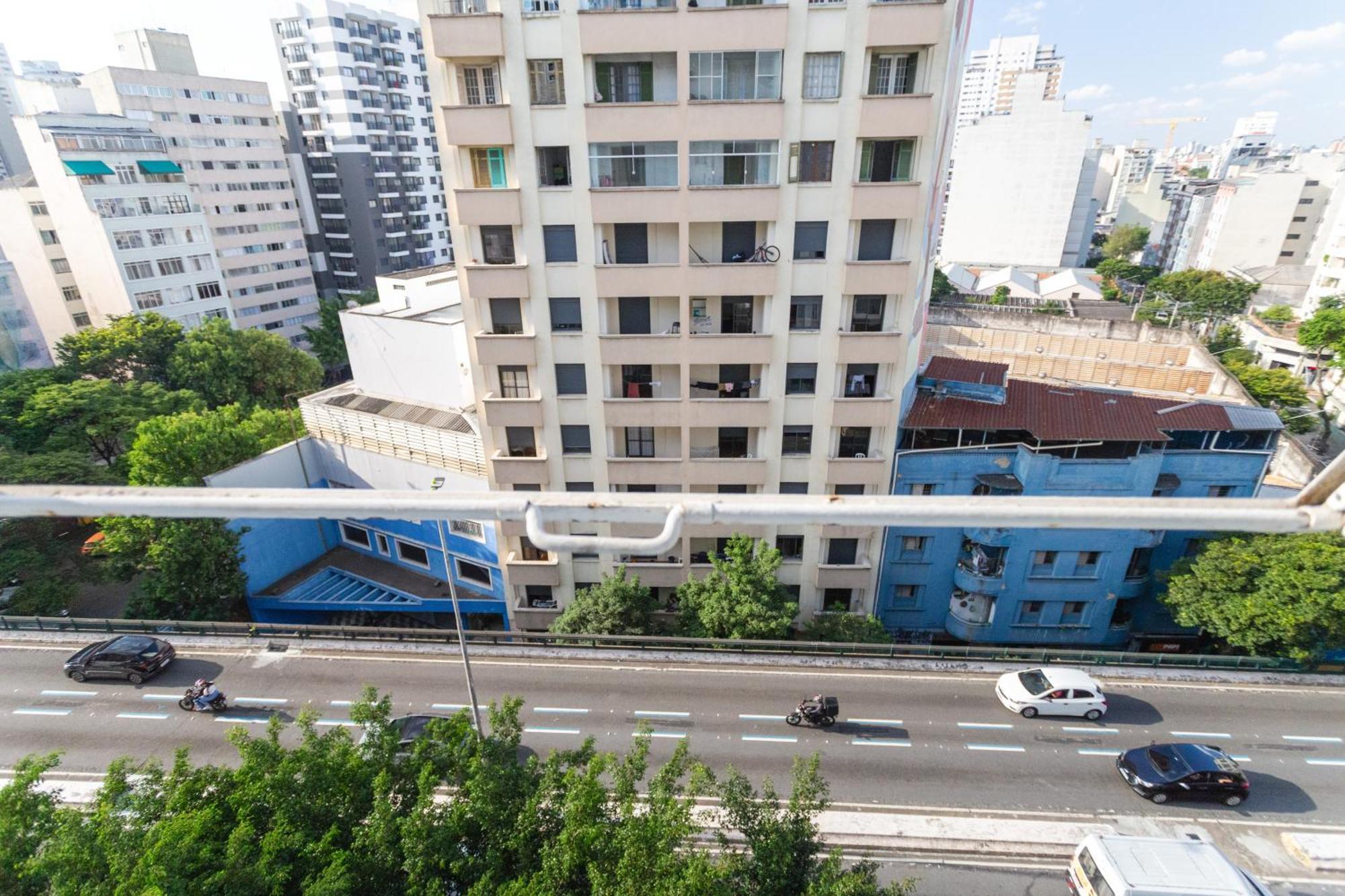 Coliving Sao Joao - Quartos Por Temporada *