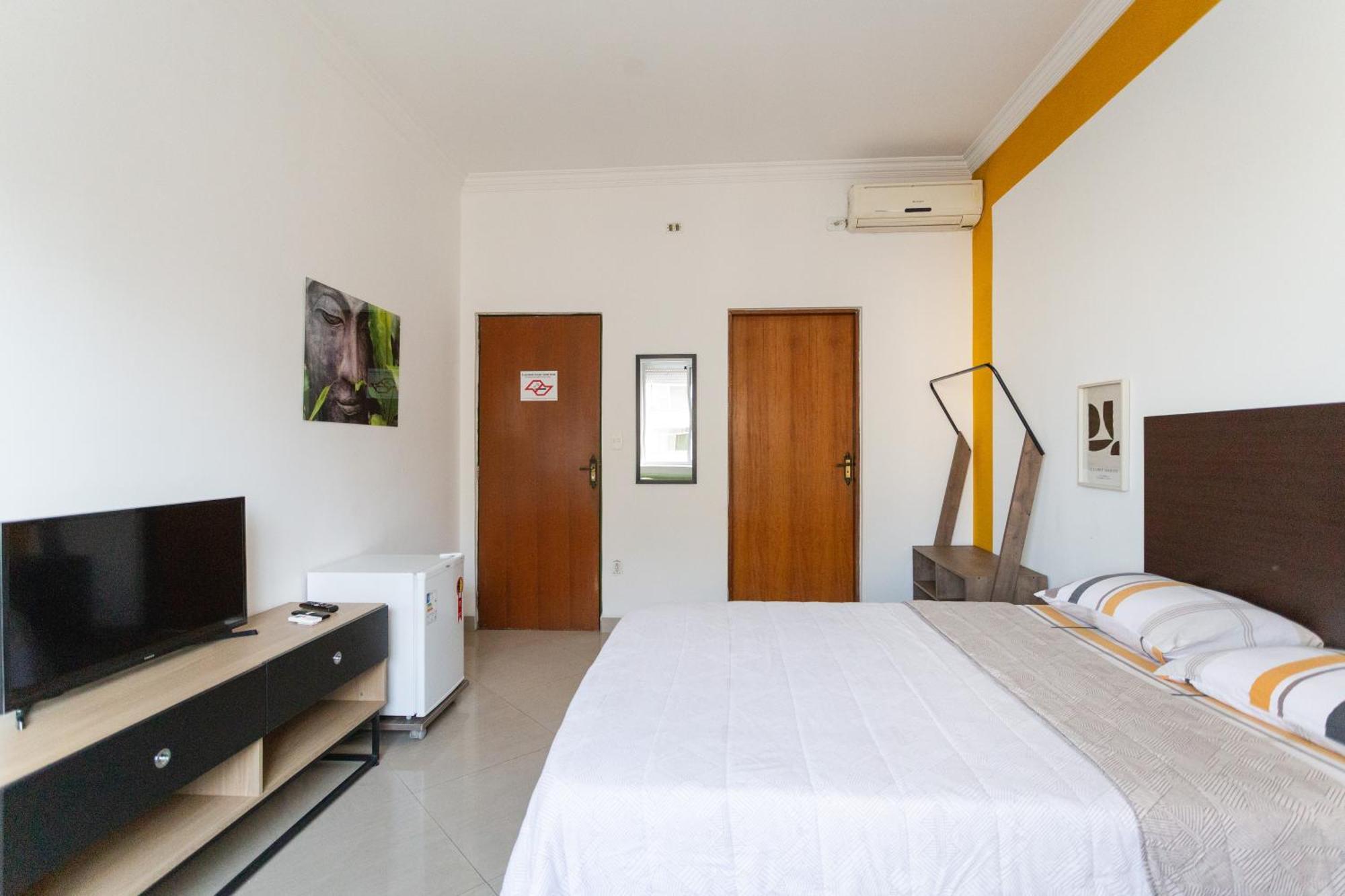 Coliving Sao Joao - Quartos Por Temporada