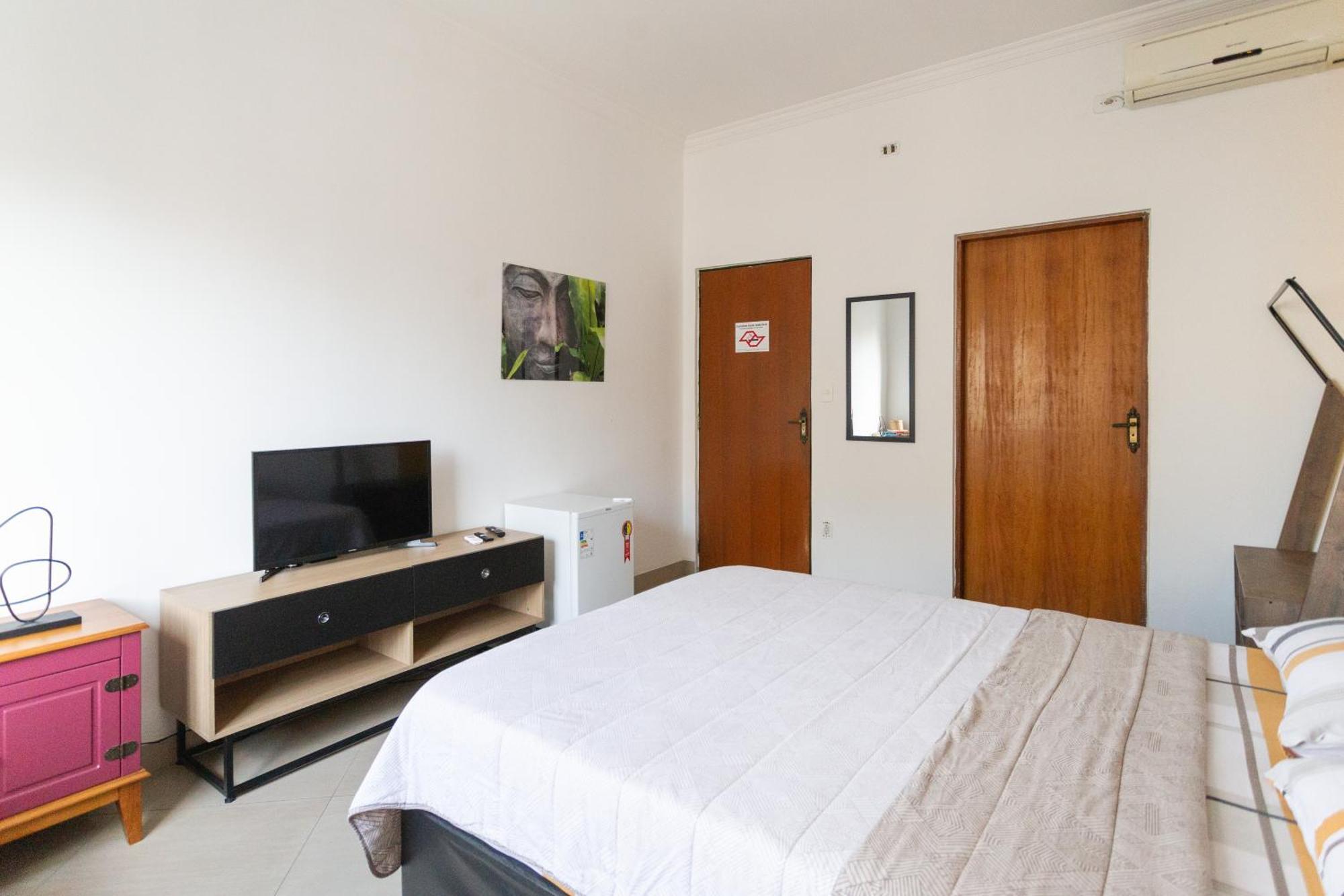 Apartment Coliving Sao Joao - Quartos Por Temporada *