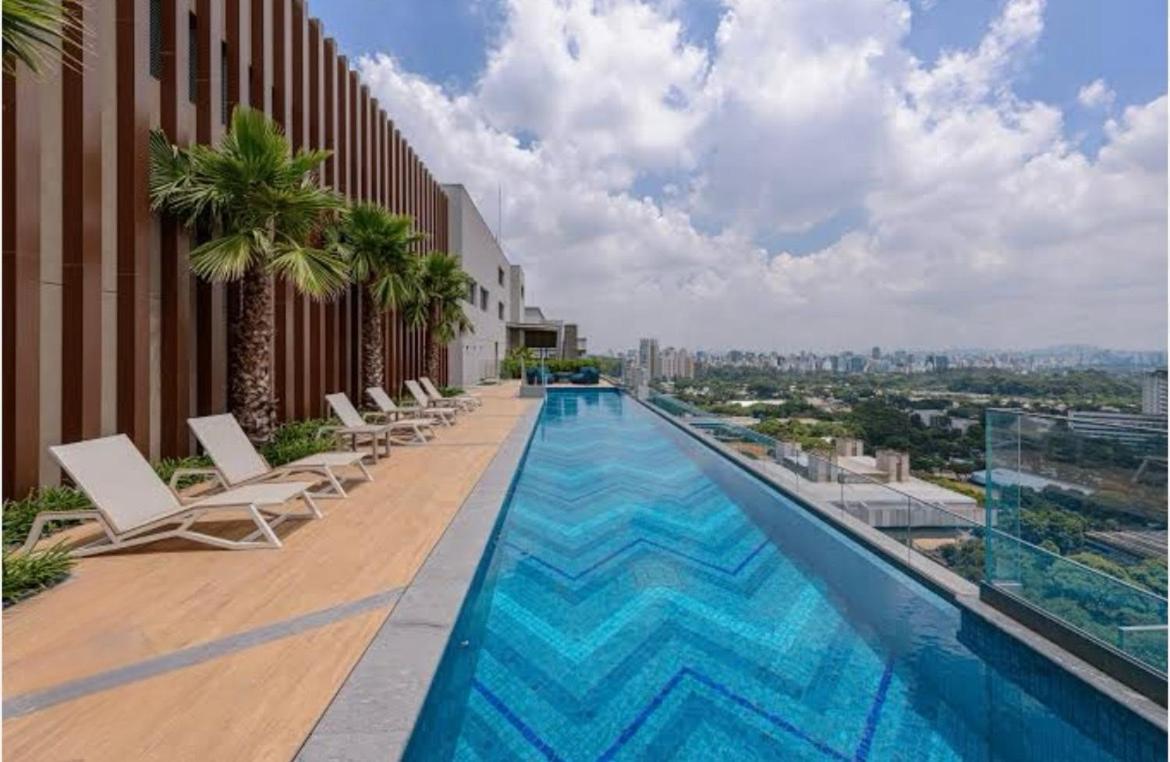 Thera Moema Premium Em * São Paulo