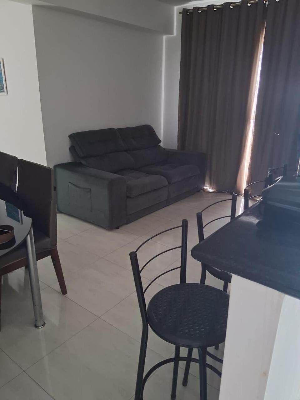 Apartamento Apto 2dormitorios Empresa Familia Centrobras *