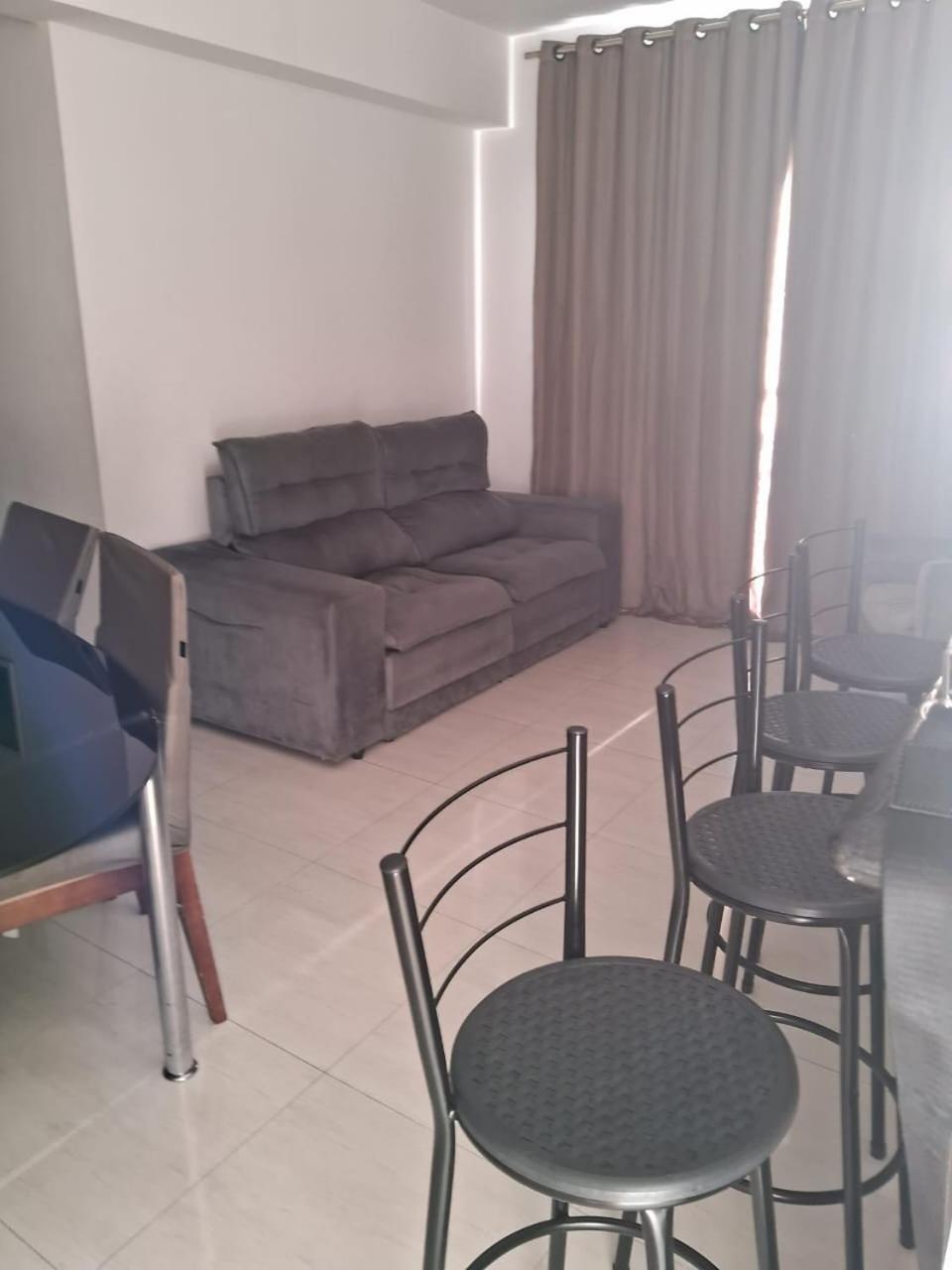 Apto 2dormitorios Empresa Familia Centrobras * São Paulo