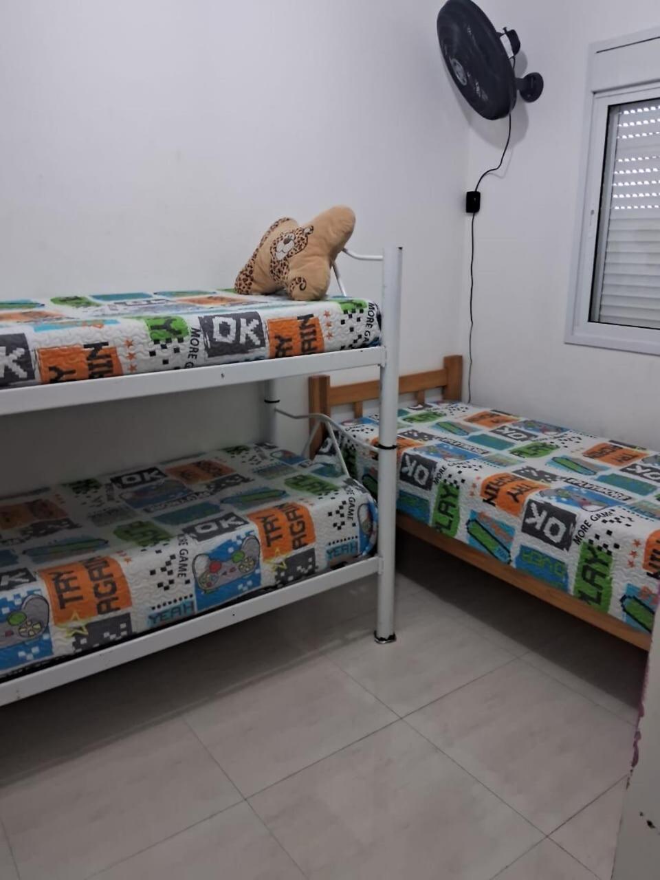 Apto 2dormitorios Empresa Familia Centrobras * São Paulo
