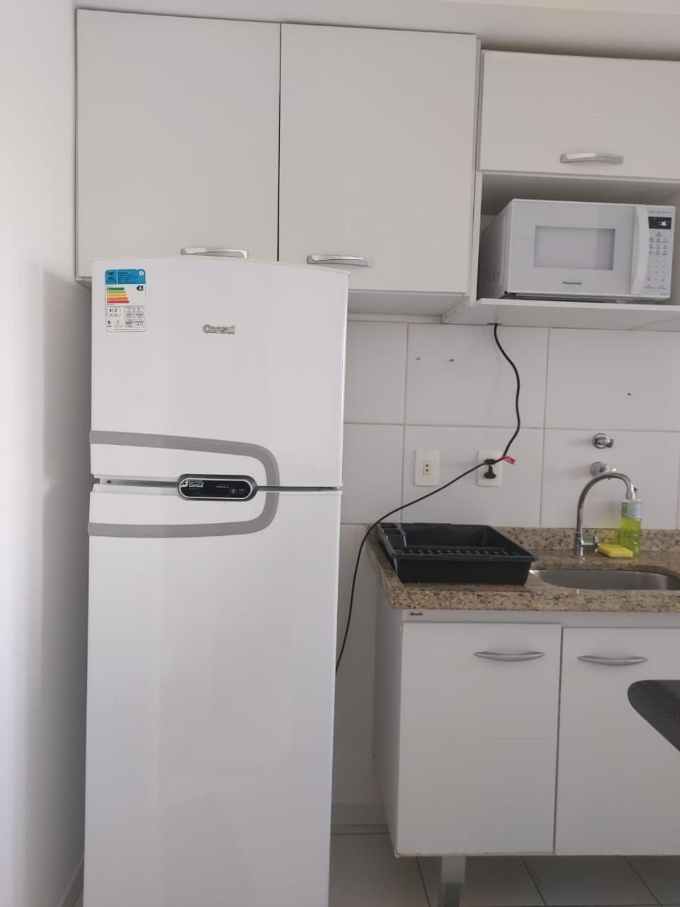Apto 2dormitorios Empresa Familia Centrobras Apartamento São Paulo