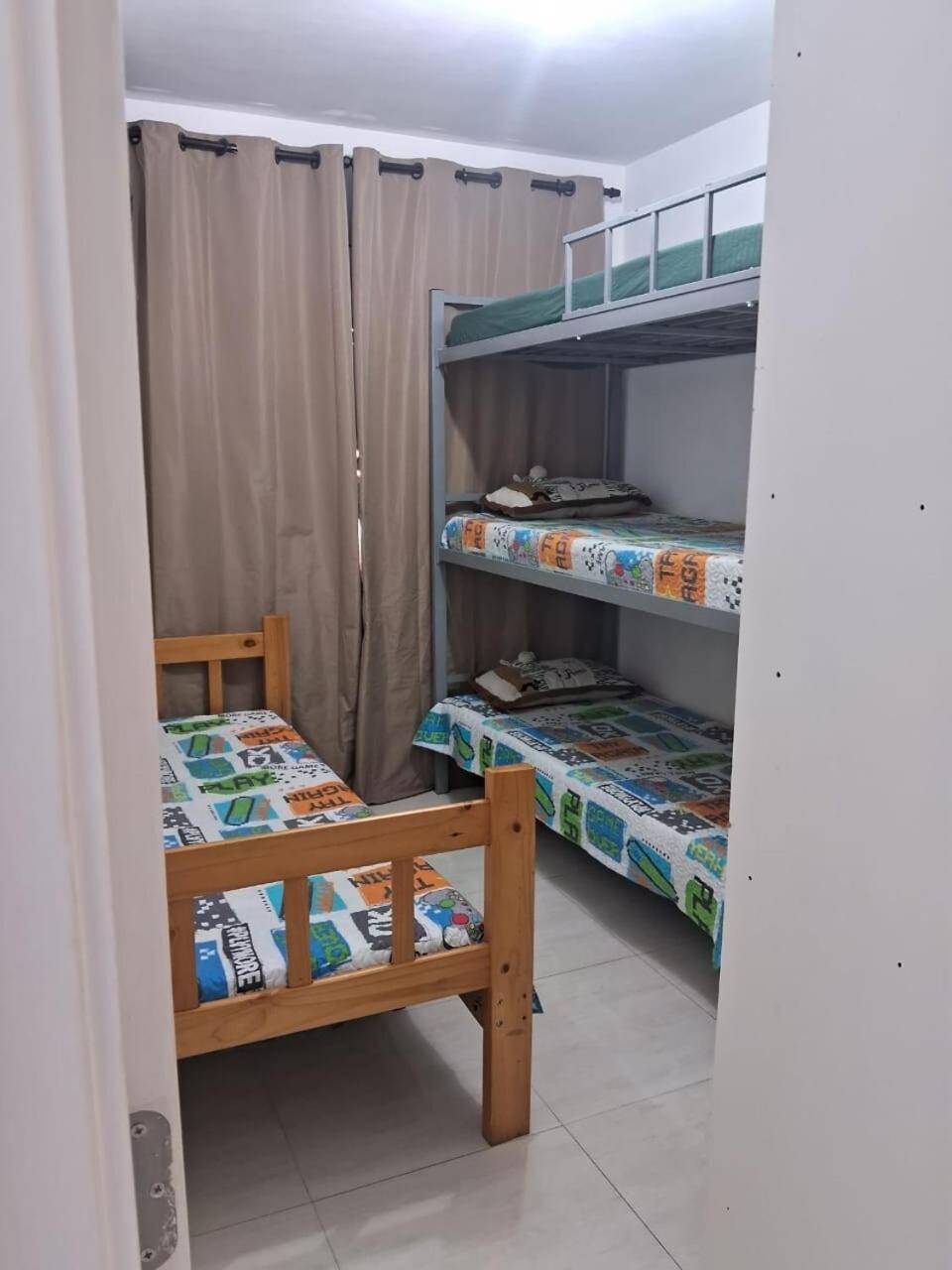 Apto 2dormitorios Empresa Familia Centrobras São Paulo