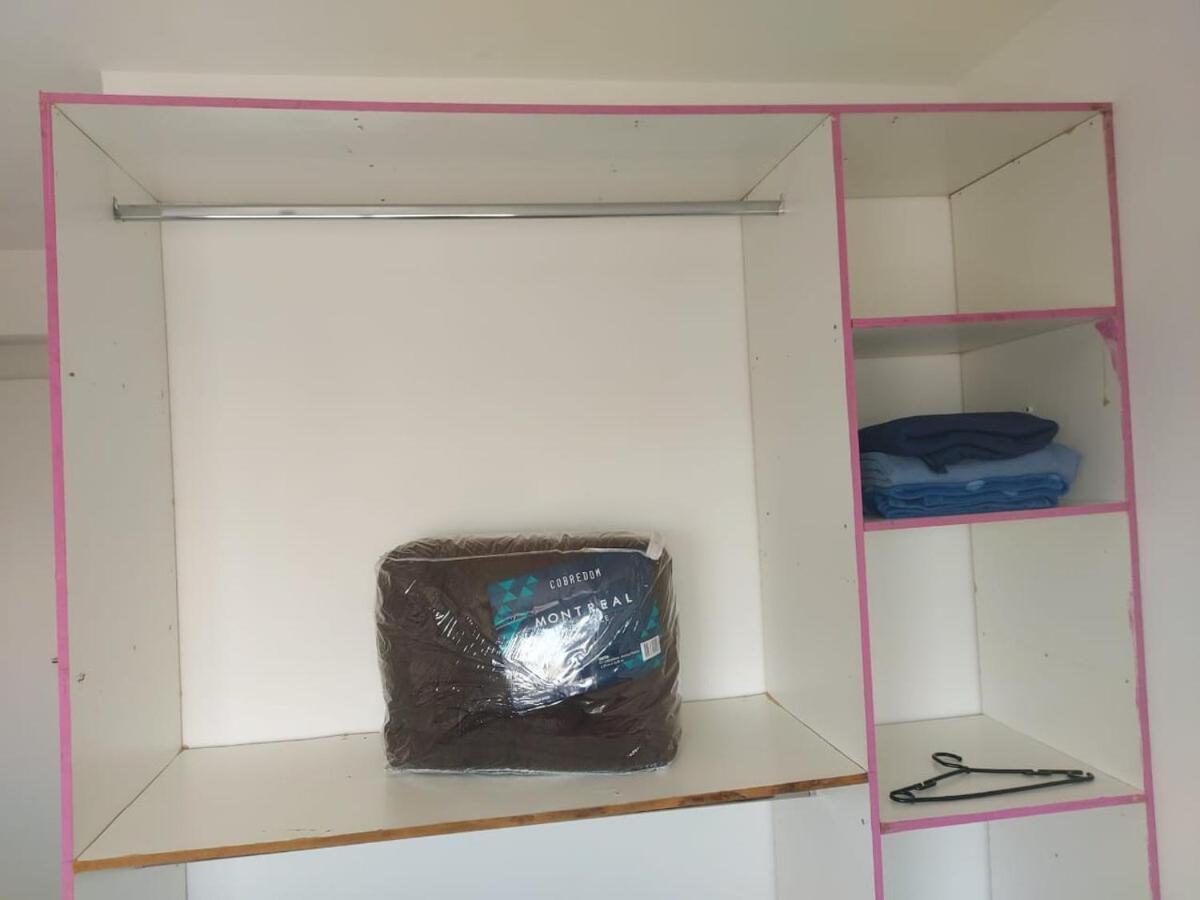 Apartamento Apto 2dormitorios Empresa Familia Centrobras *