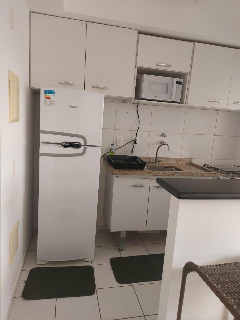 Apto 2dormitorios Empresa Familia Centrobras São Paulo