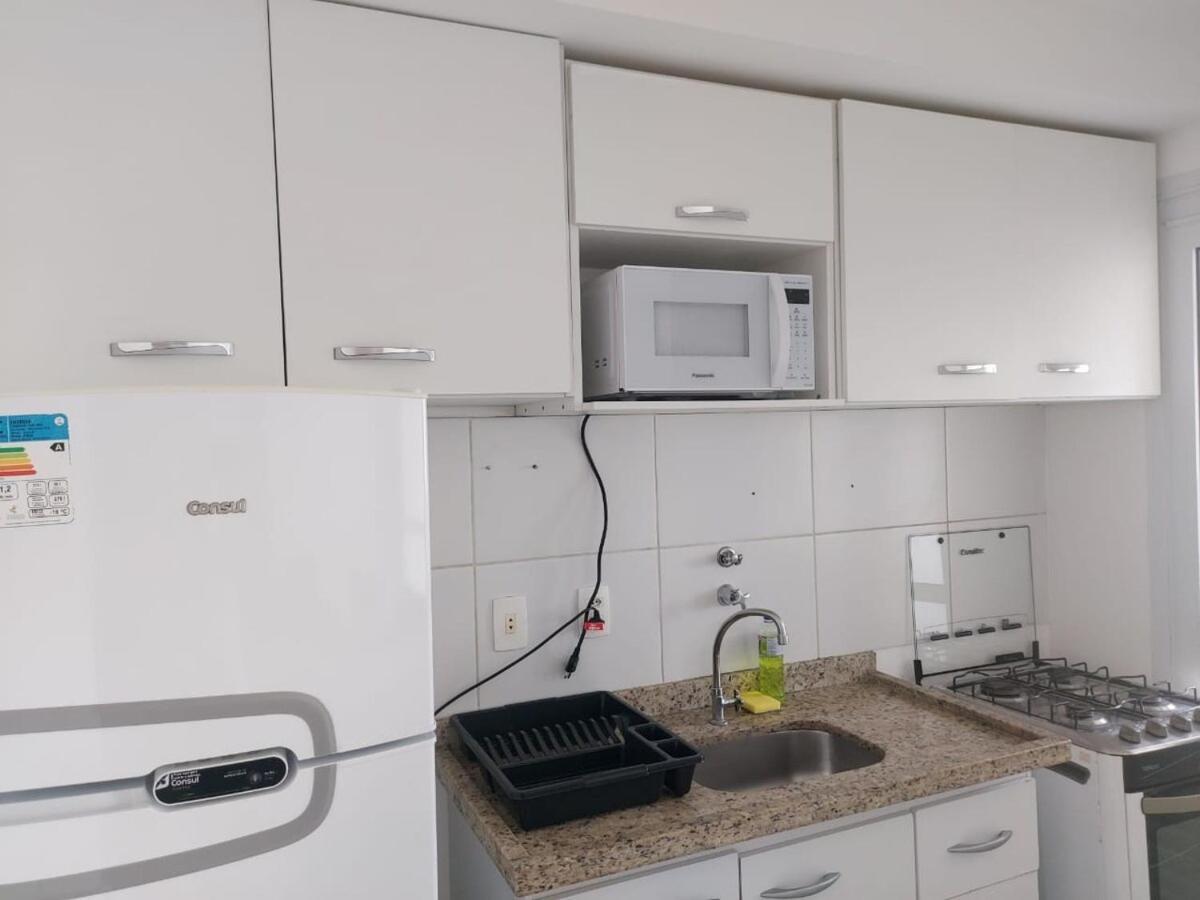 Apto 2dormitorios Empresa Familia Centrobras * São Paulo