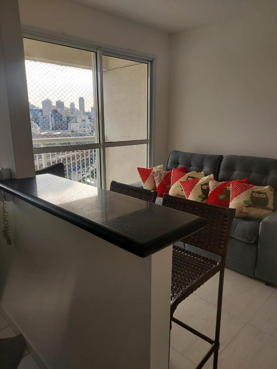 Apto 2dormitorios Empresa Familia Centrobras Apartamento São Paulo