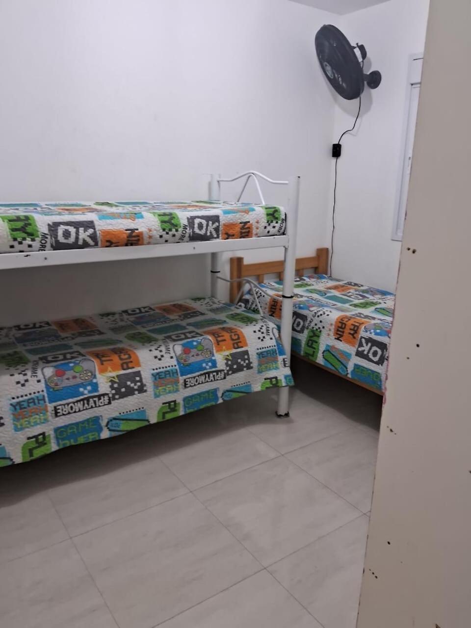 Apto 2dormitorios Empresa Familia Centrobras Apartamento