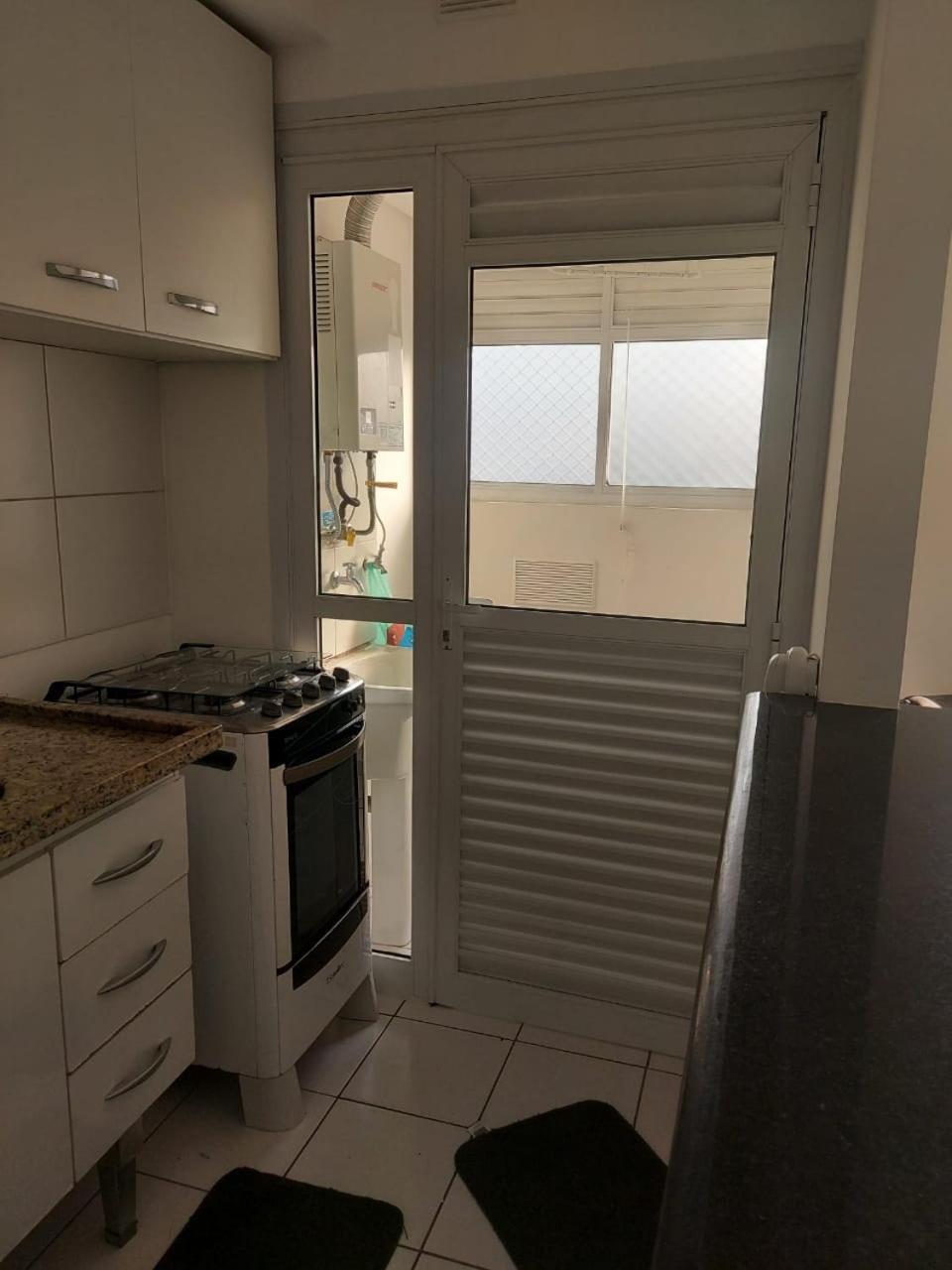 Apartamento Apto 2dormitorios Empresa Familia Centrobras São Paulo